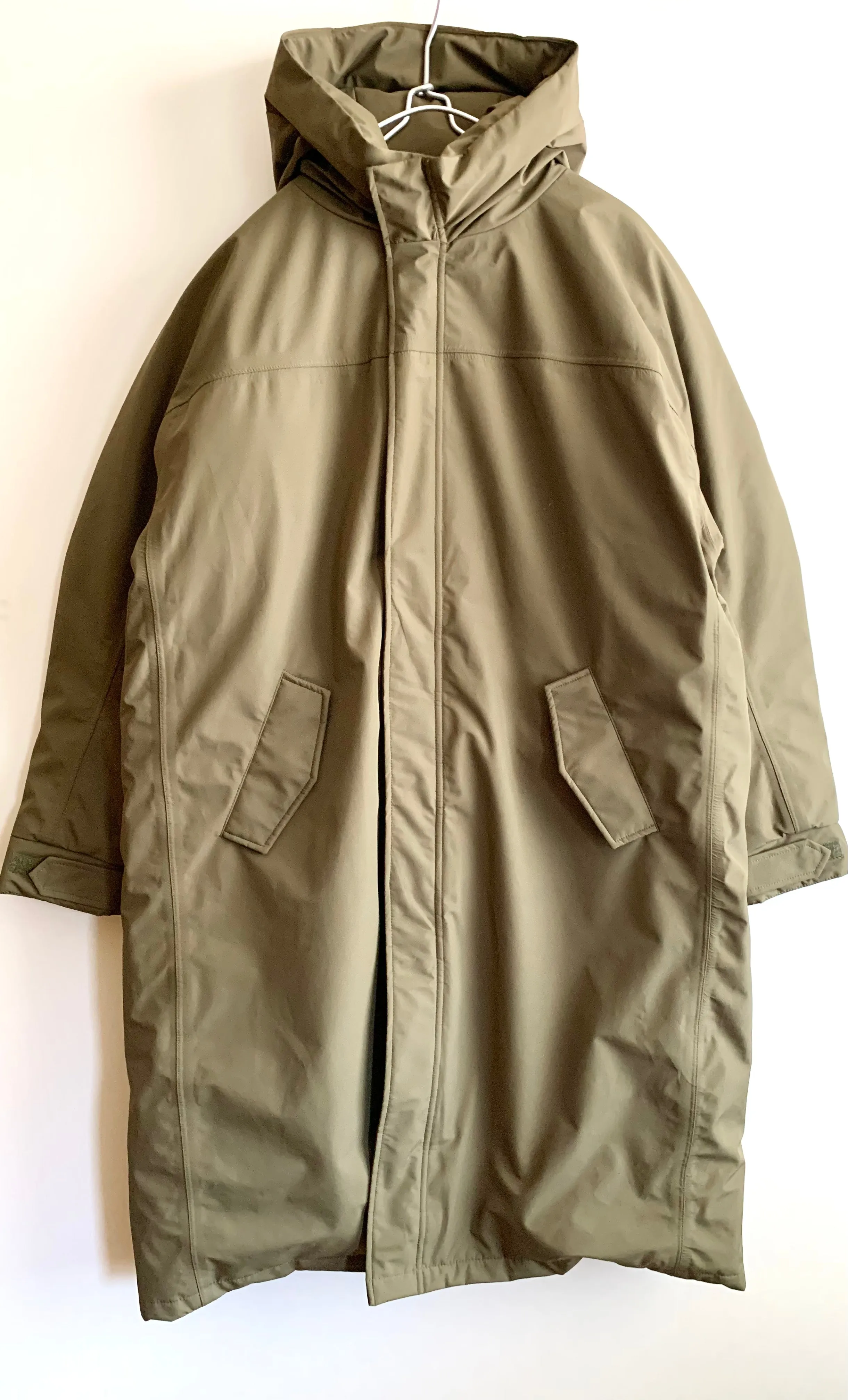 【 FORME 】Down Coat