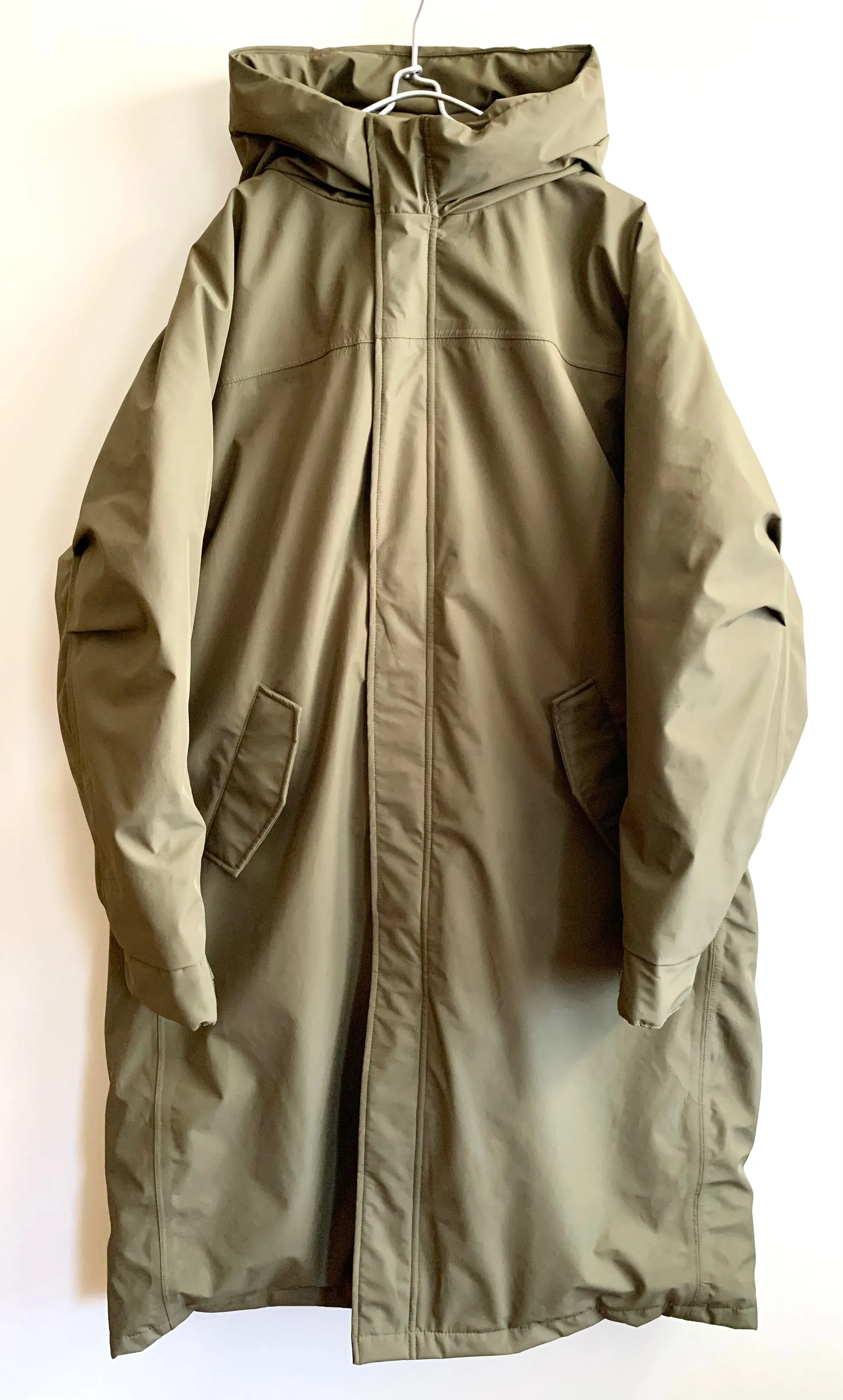 【 FORME 】Down Coat