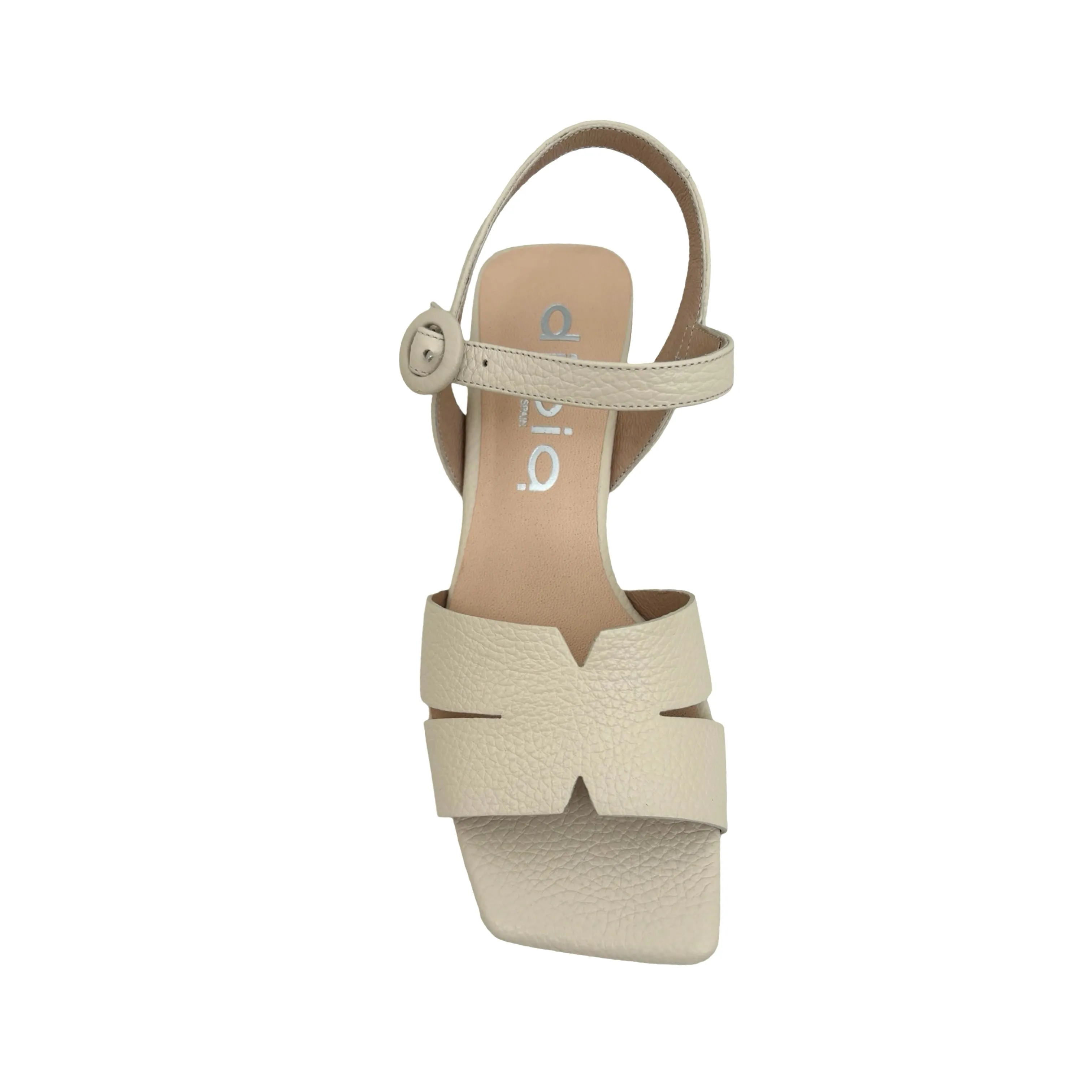 10320-8 Latte Sandal