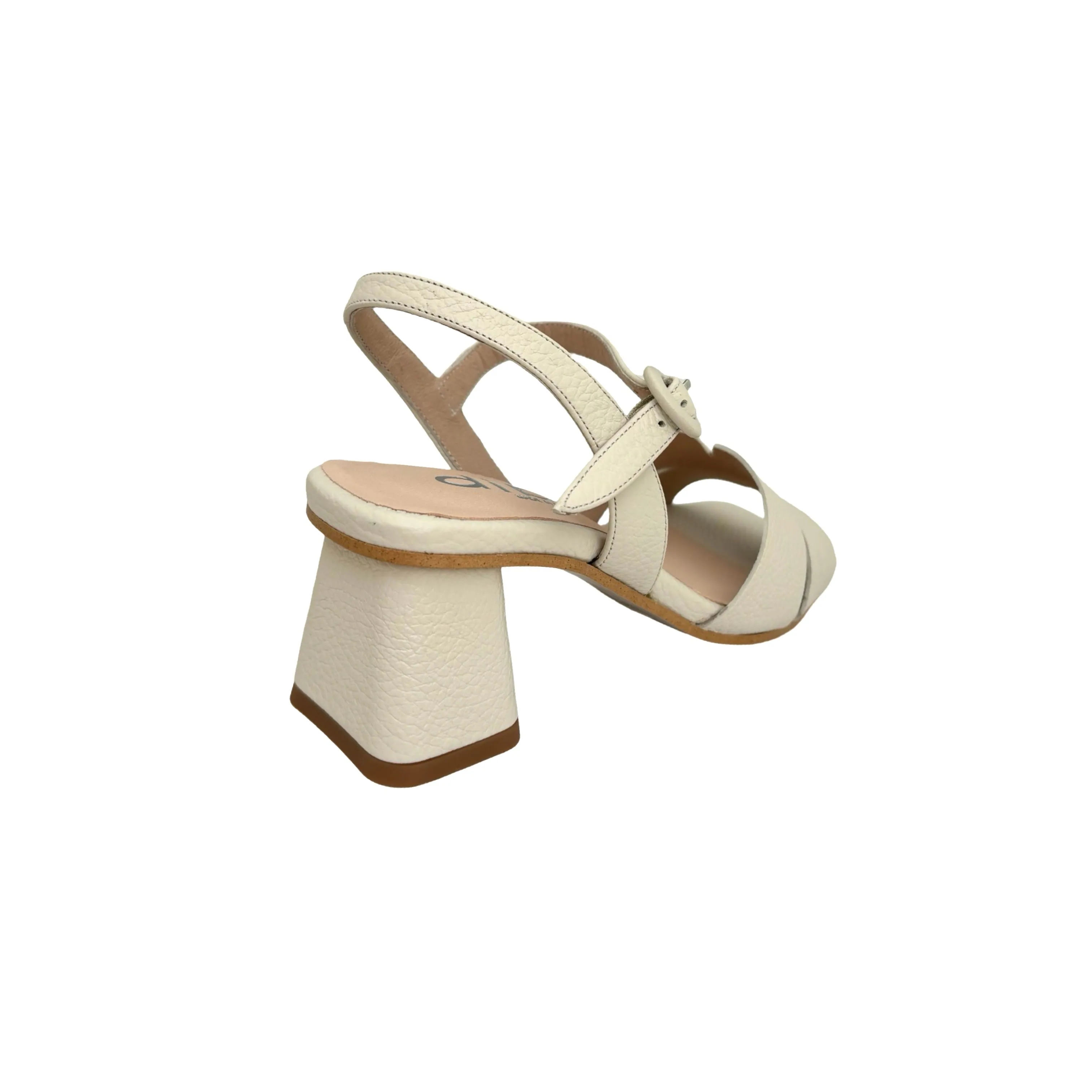 10320-8 Latte Sandal