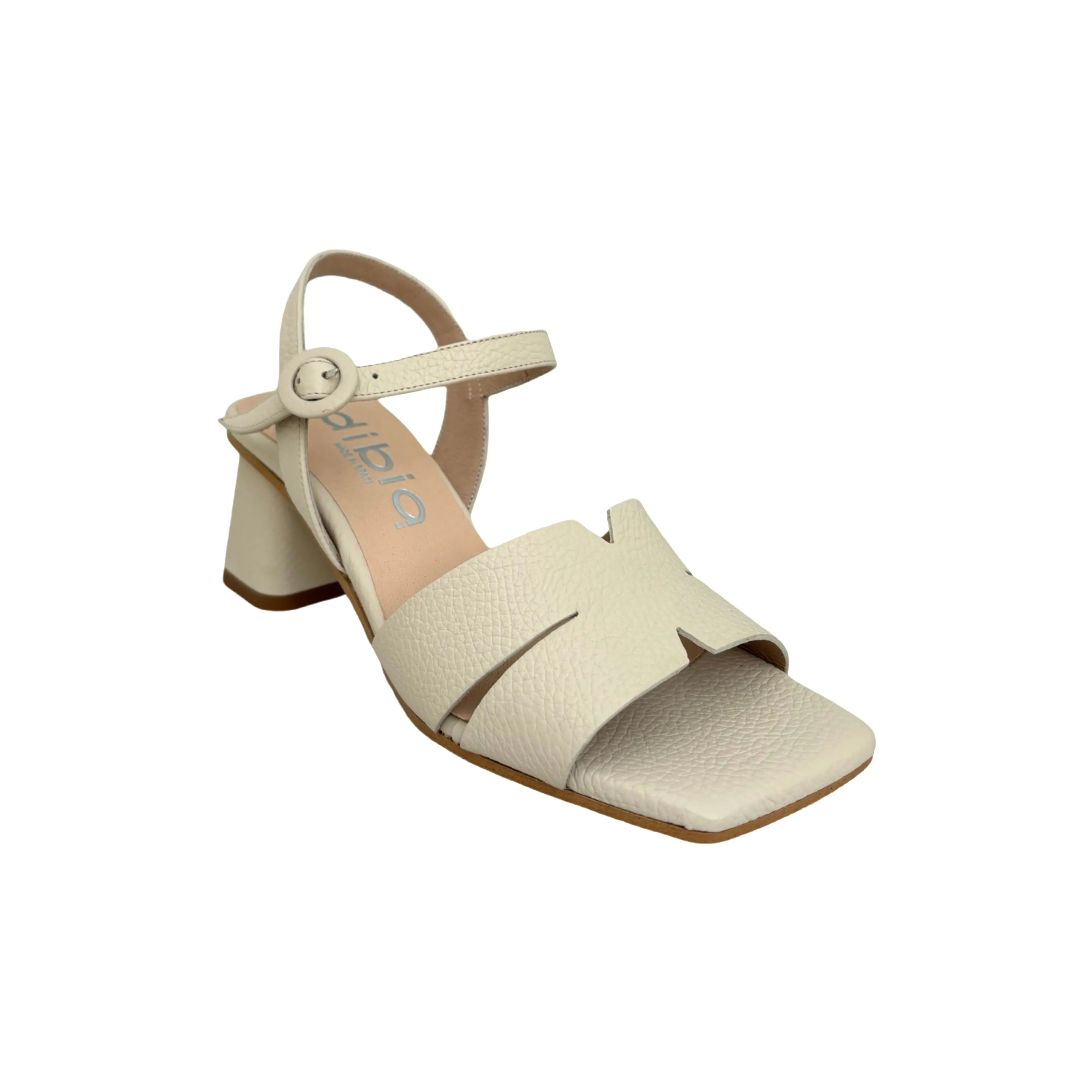 10320-8 Latte Sandal