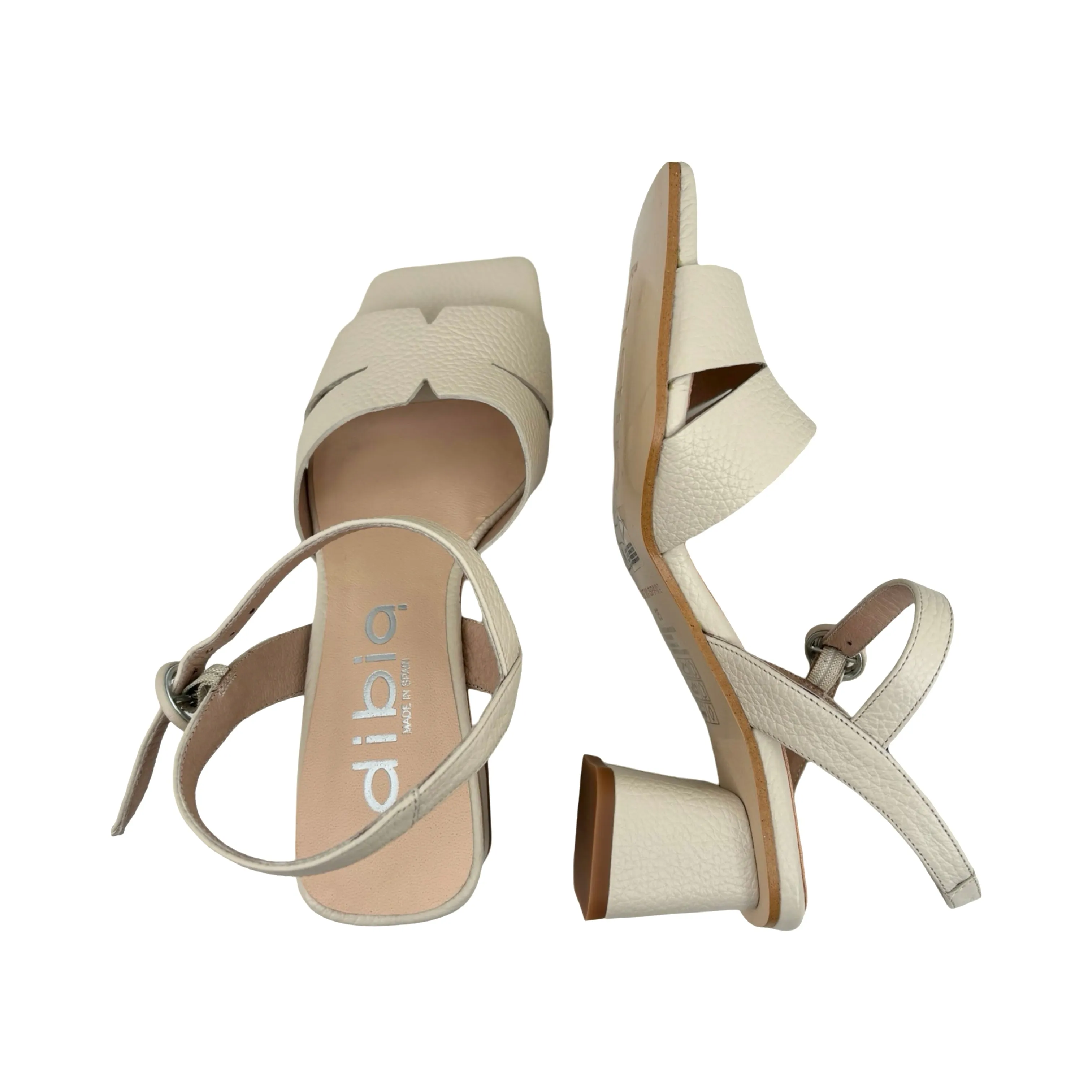 10320-8 Latte Sandal