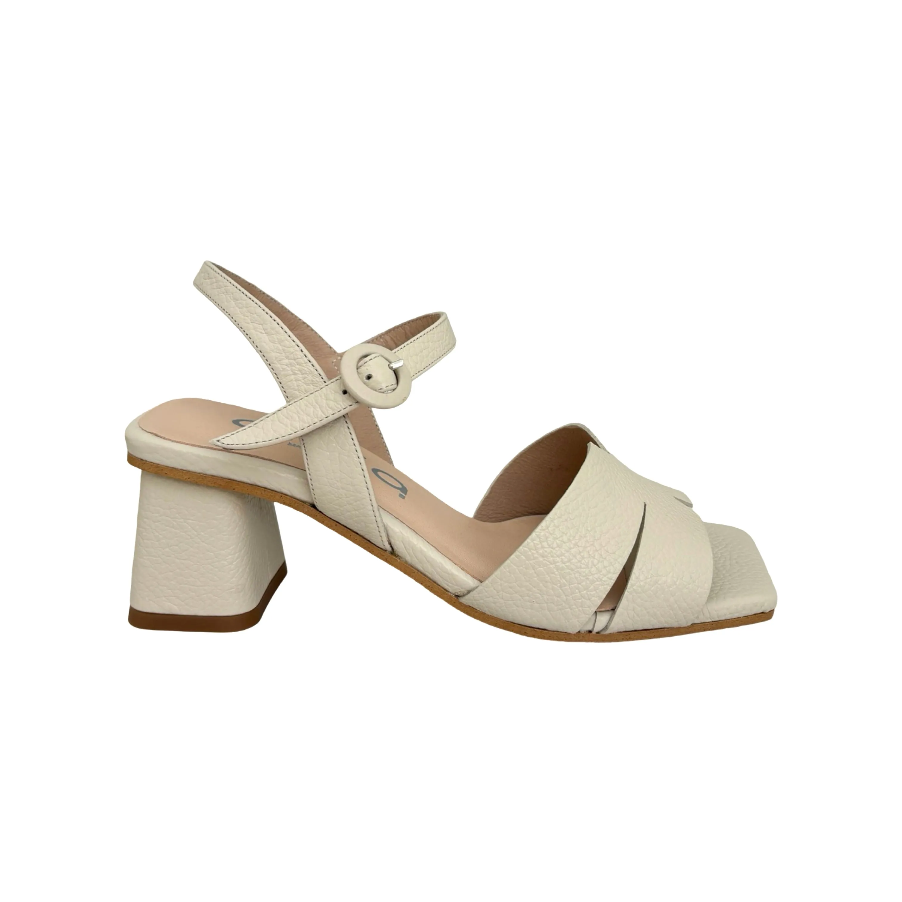 10320-8 Latte Sandal