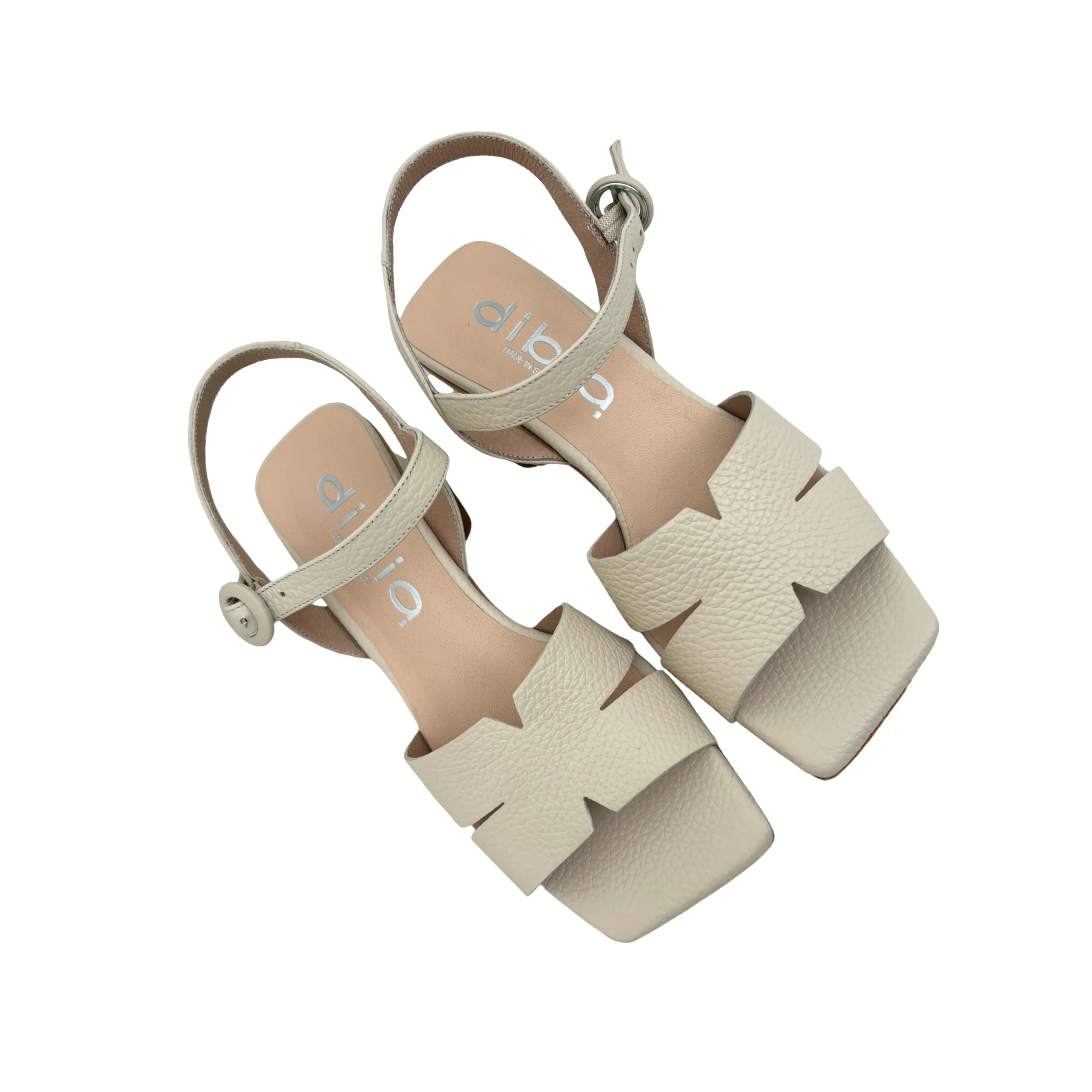 10320-8 Latte Sandal