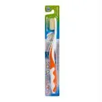 Adult Orange Toothbrush-SftMWT