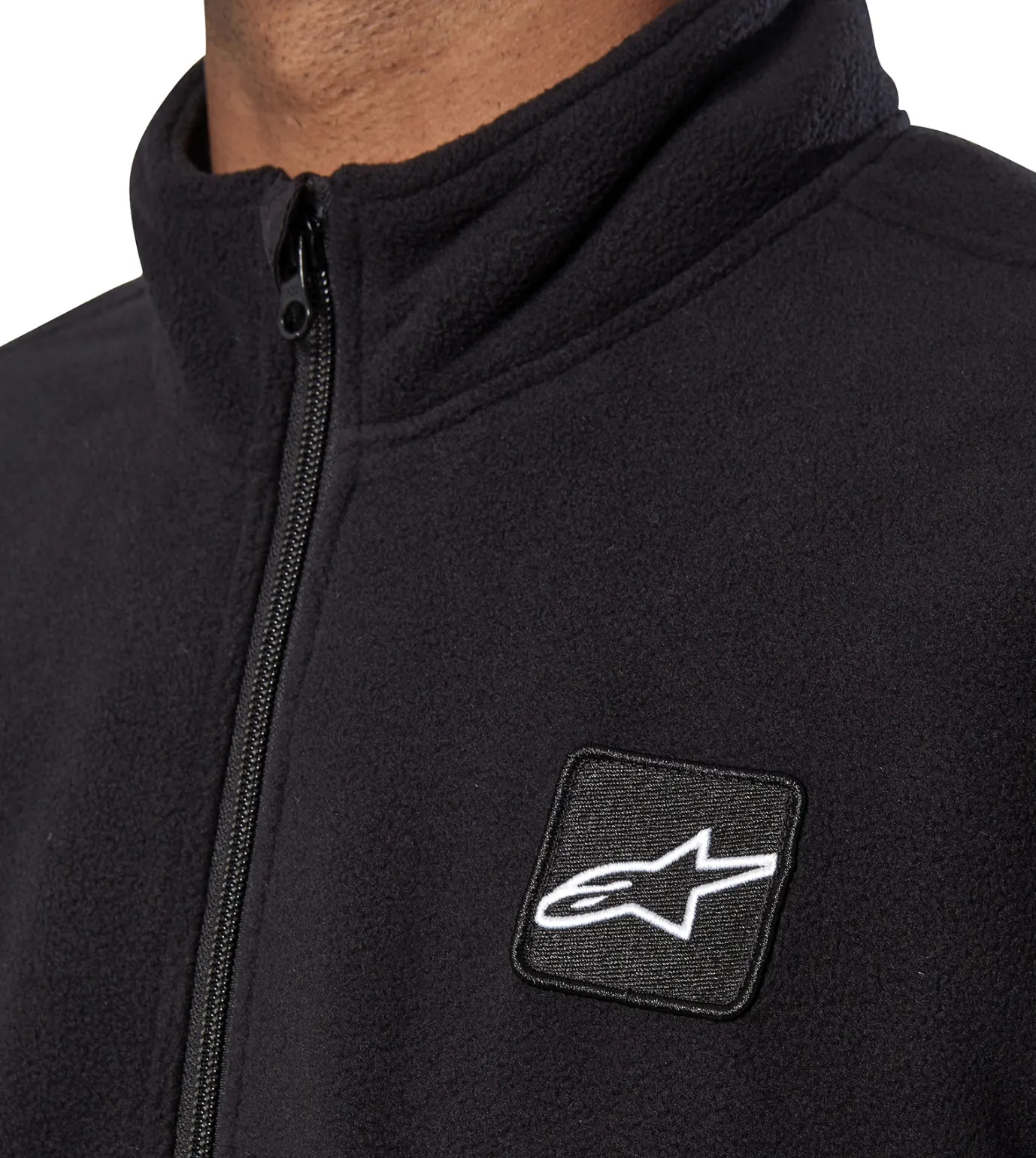 Alpine Stars Periphery Polar Fleece Jacket