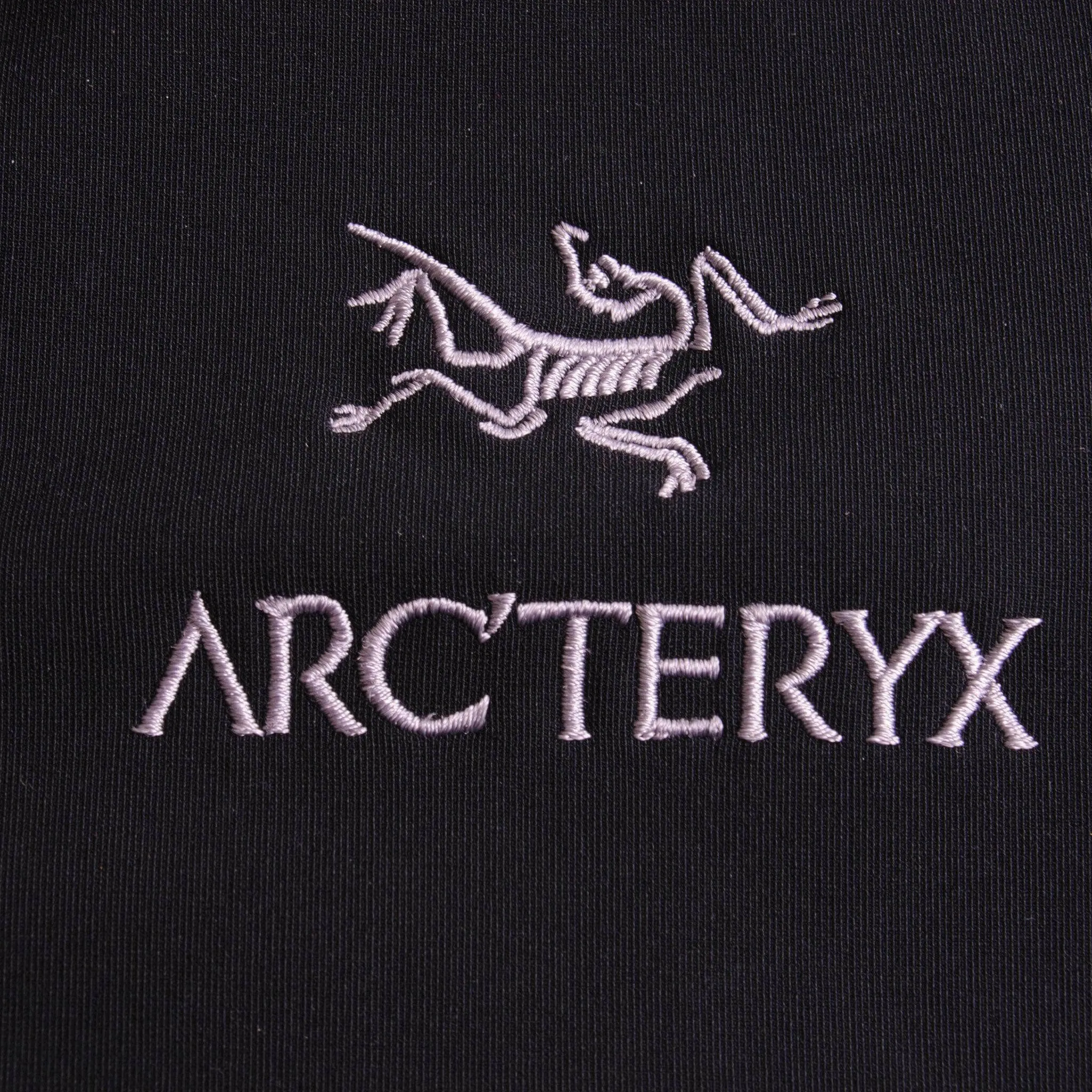 ARCTERYX  POLARTEC FLEECE JACKET SIZE LARGE