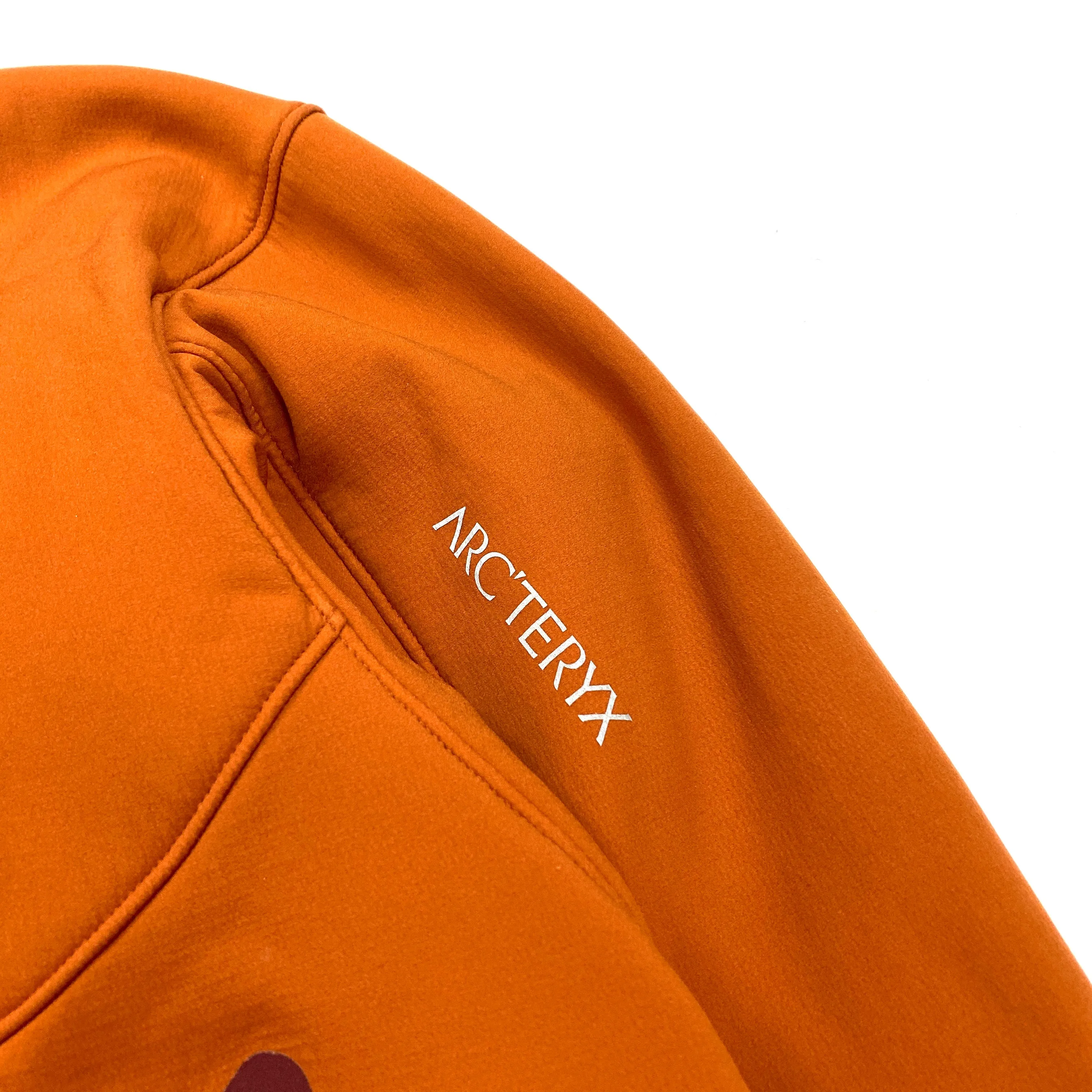 Arcteryx Polartec Fleece Jacket