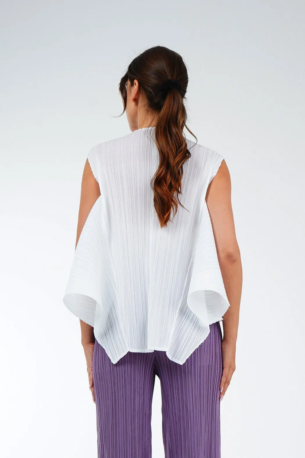 Armelle Sleeveless Top