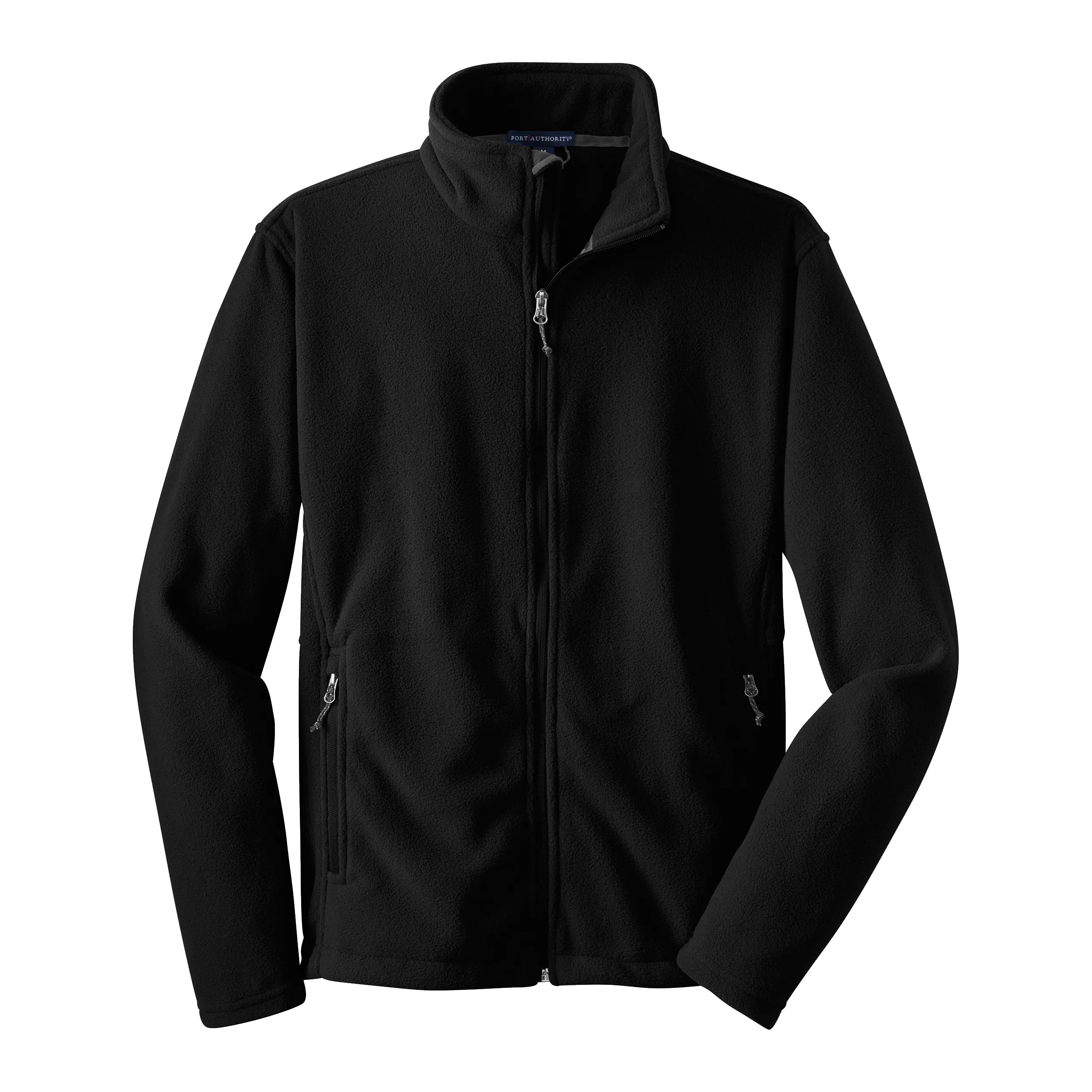 B2018M Mens Value Fleece Jacket