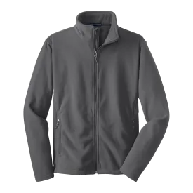 B2018M Mens Value Fleece Jacket