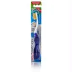 Blue TravelToothbrush-Soft MWT