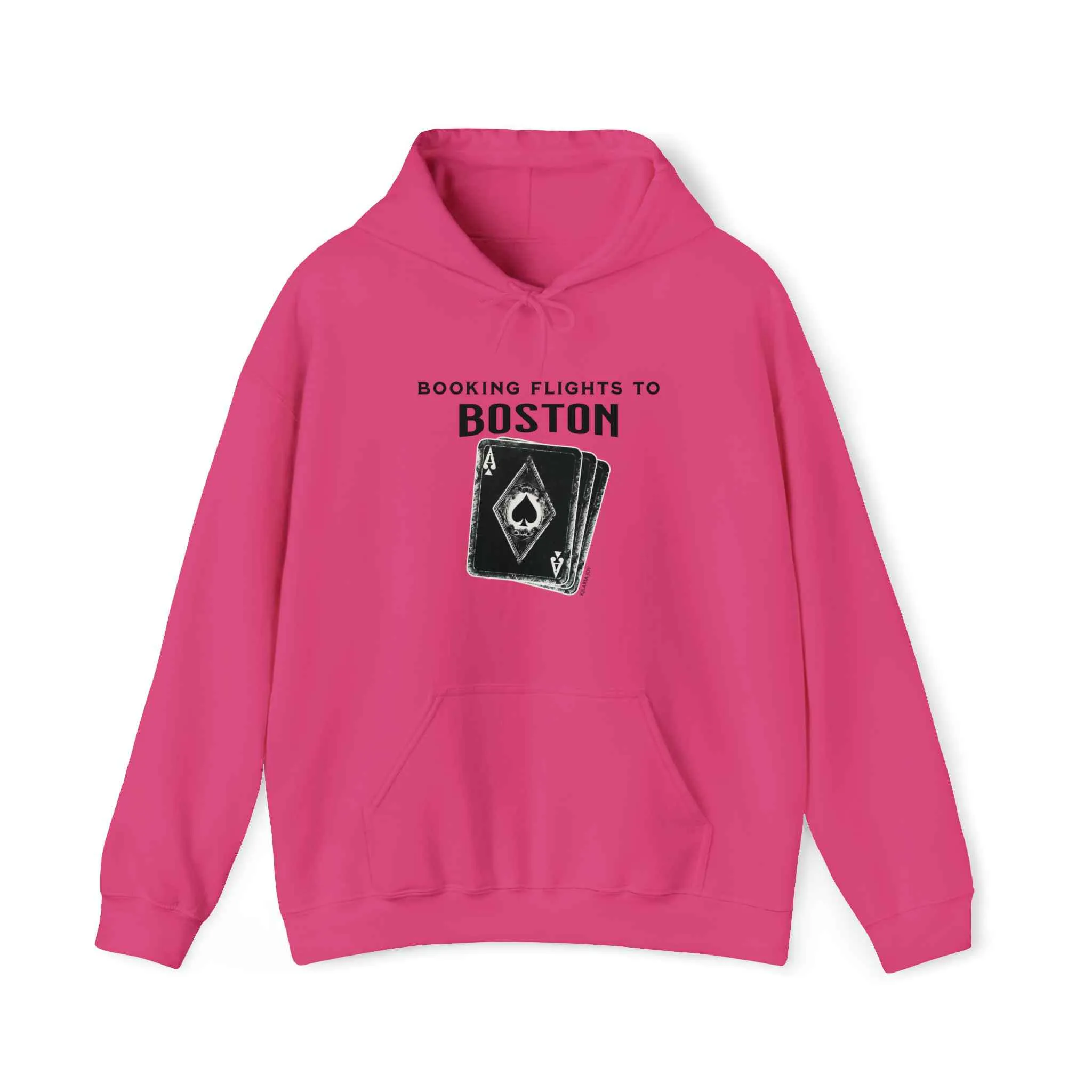 Booking Flights Women's Hoodie