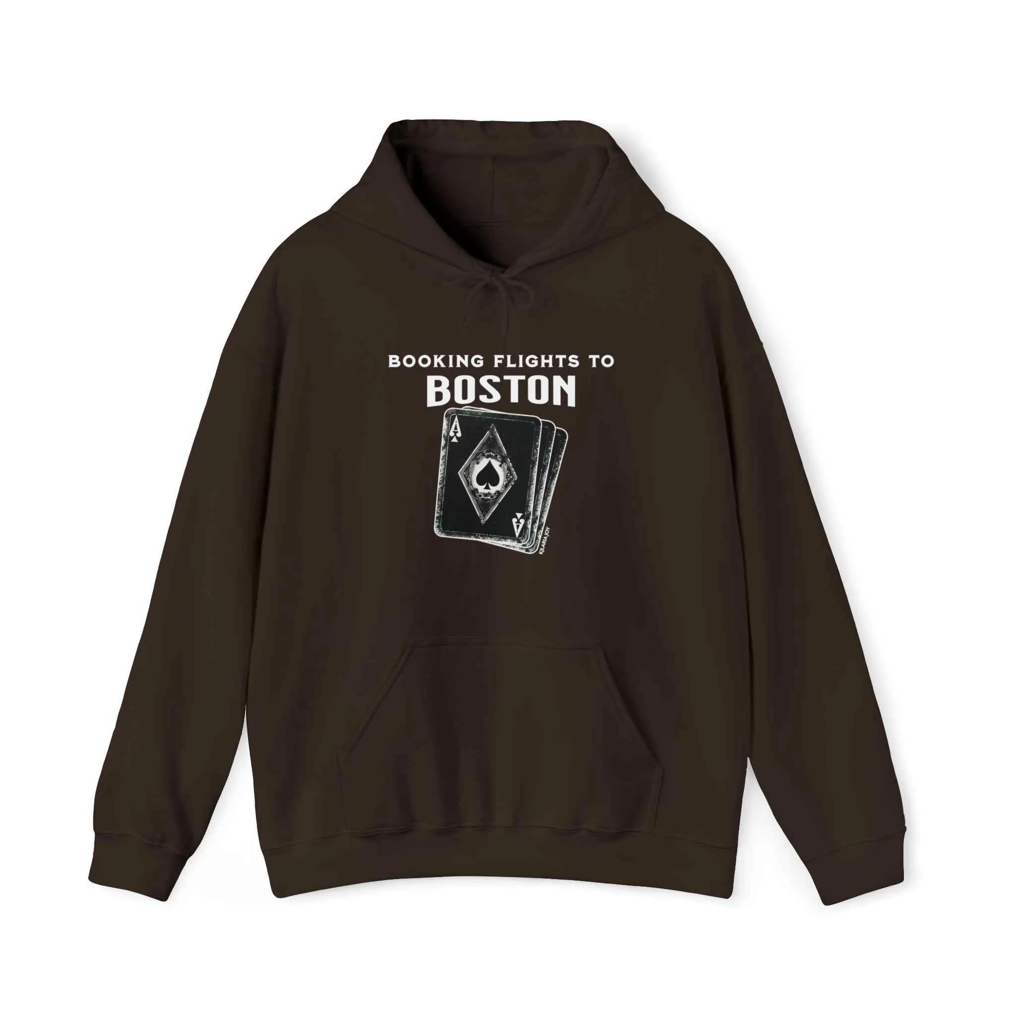 Booking Flights Women's Hoodie