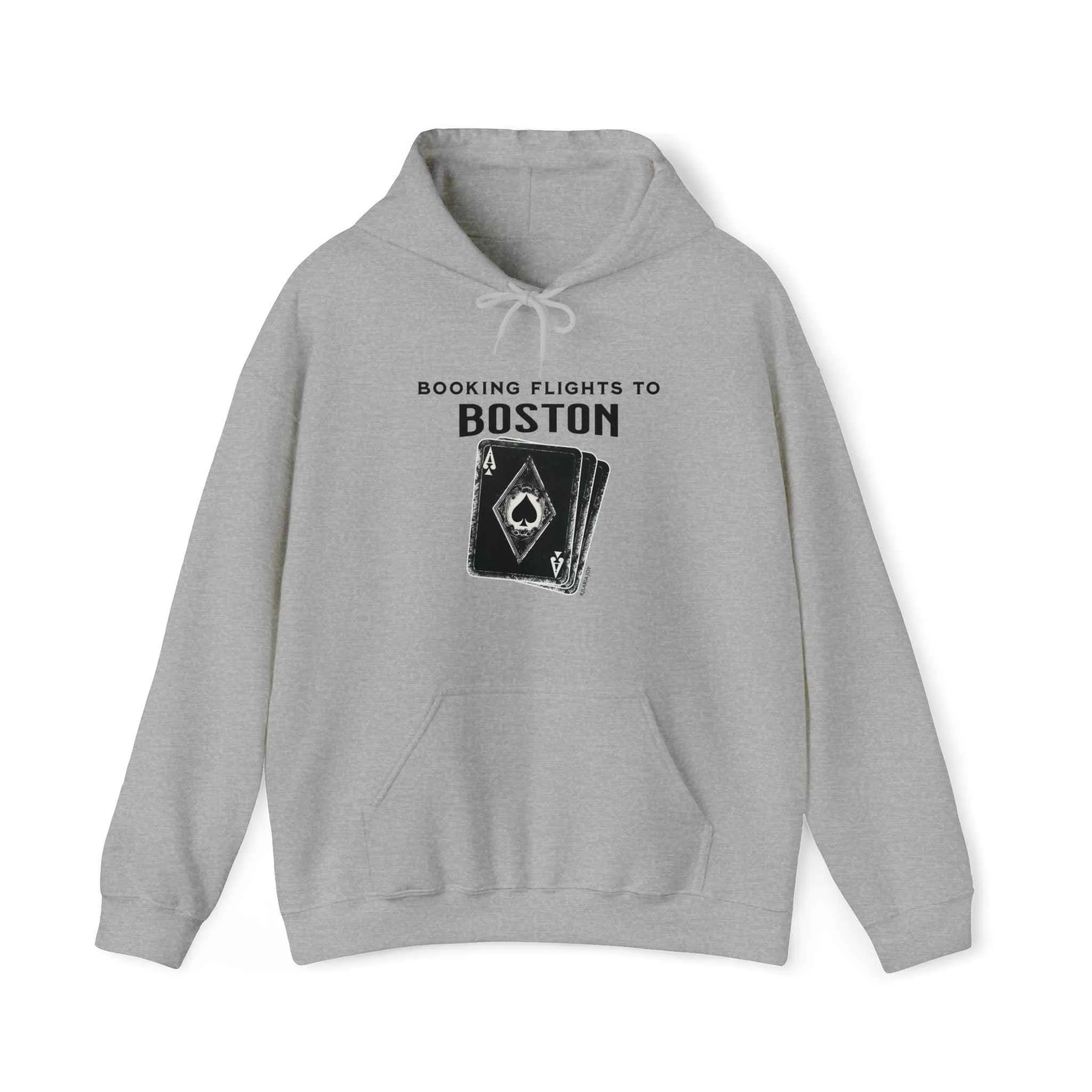 Booking Flights Women's Hoodie