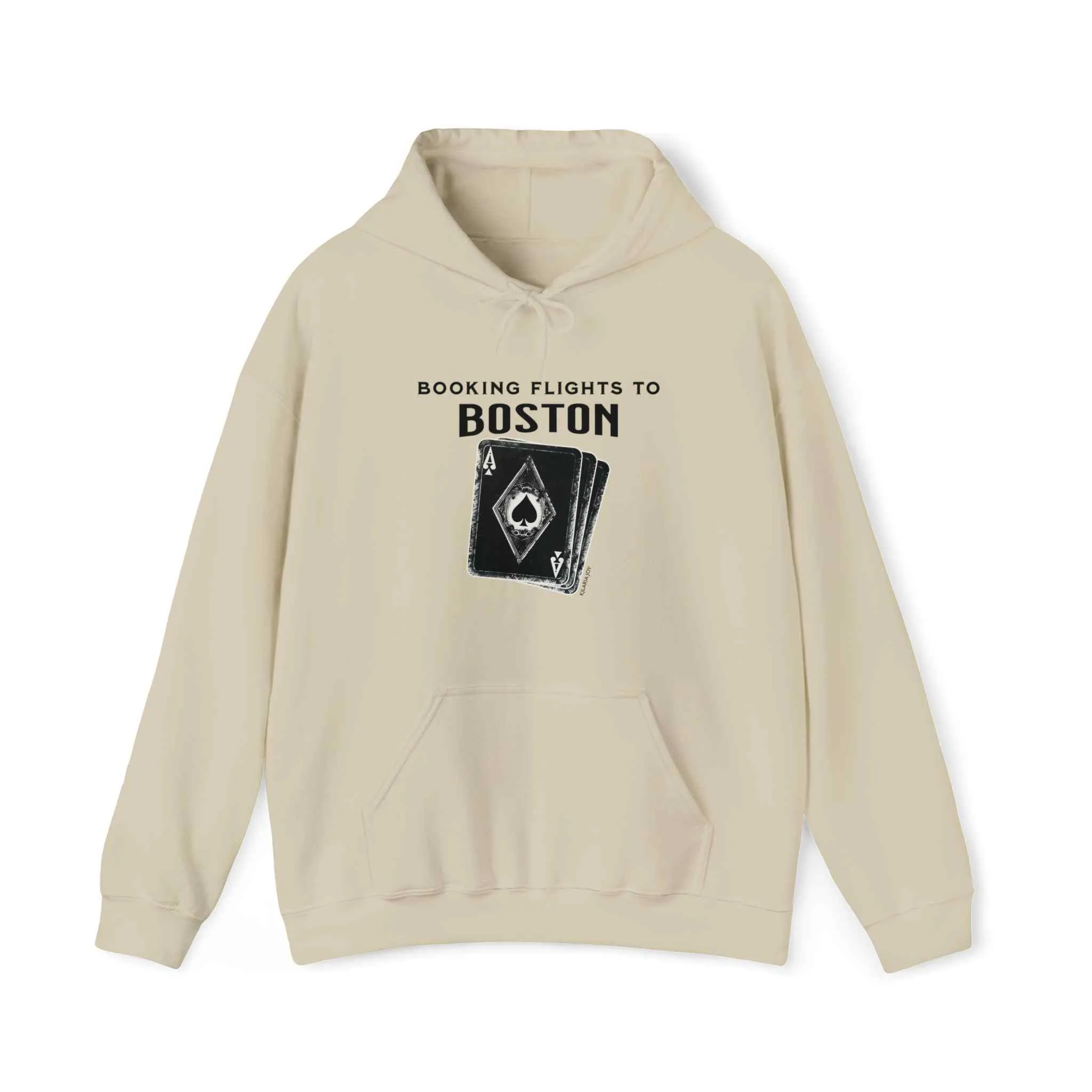 Booking Flights Women's Hoodie