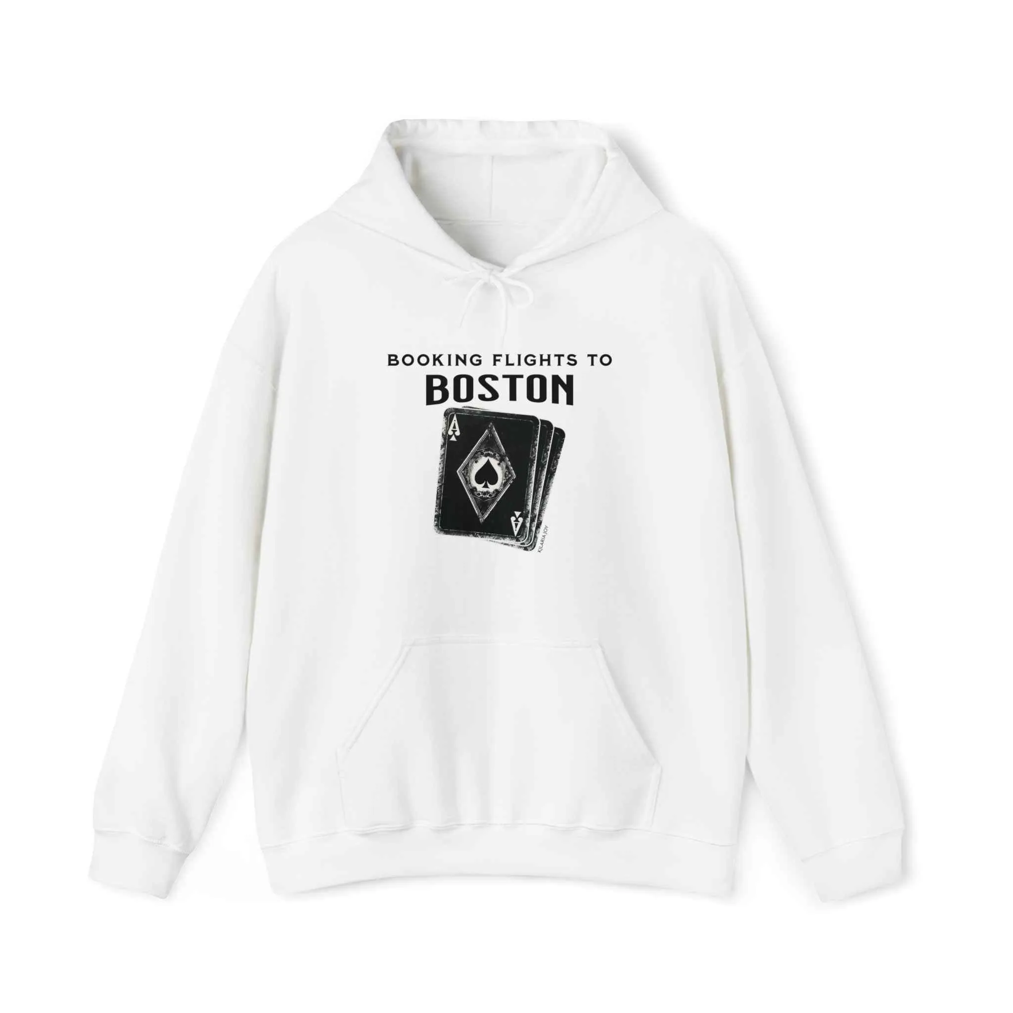 Booking Flights Women's Hoodie