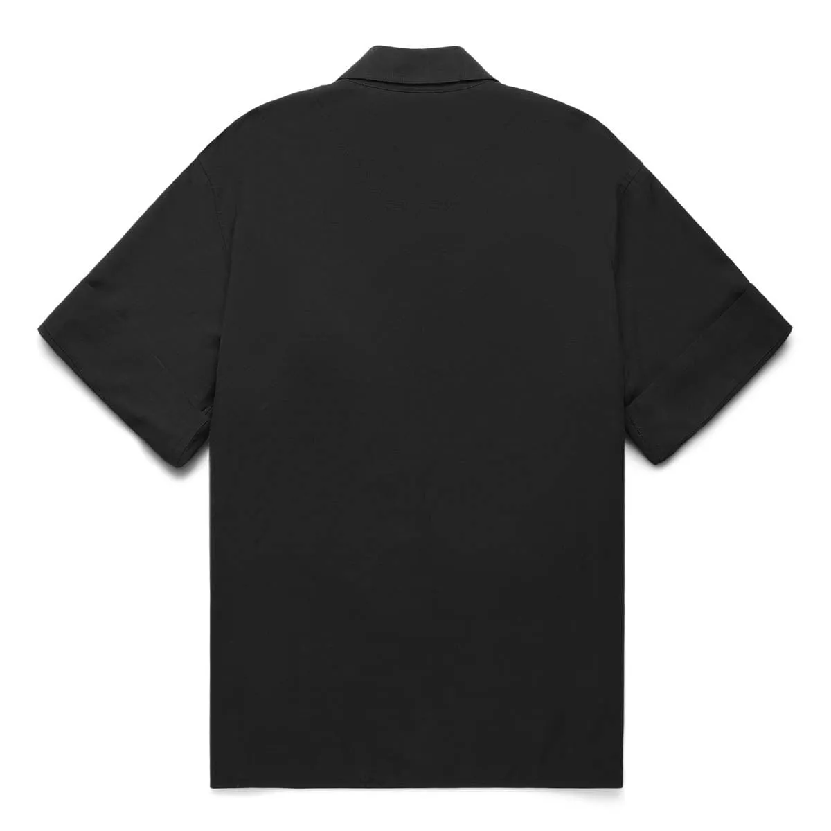 CAMP SHORT-SLEEVE SHIRT