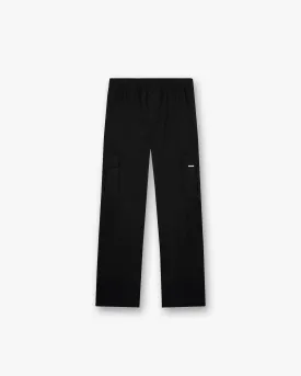 Cargo Pant - Black