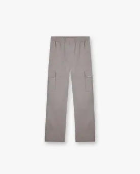 Cargo Pant - Dark Taupe