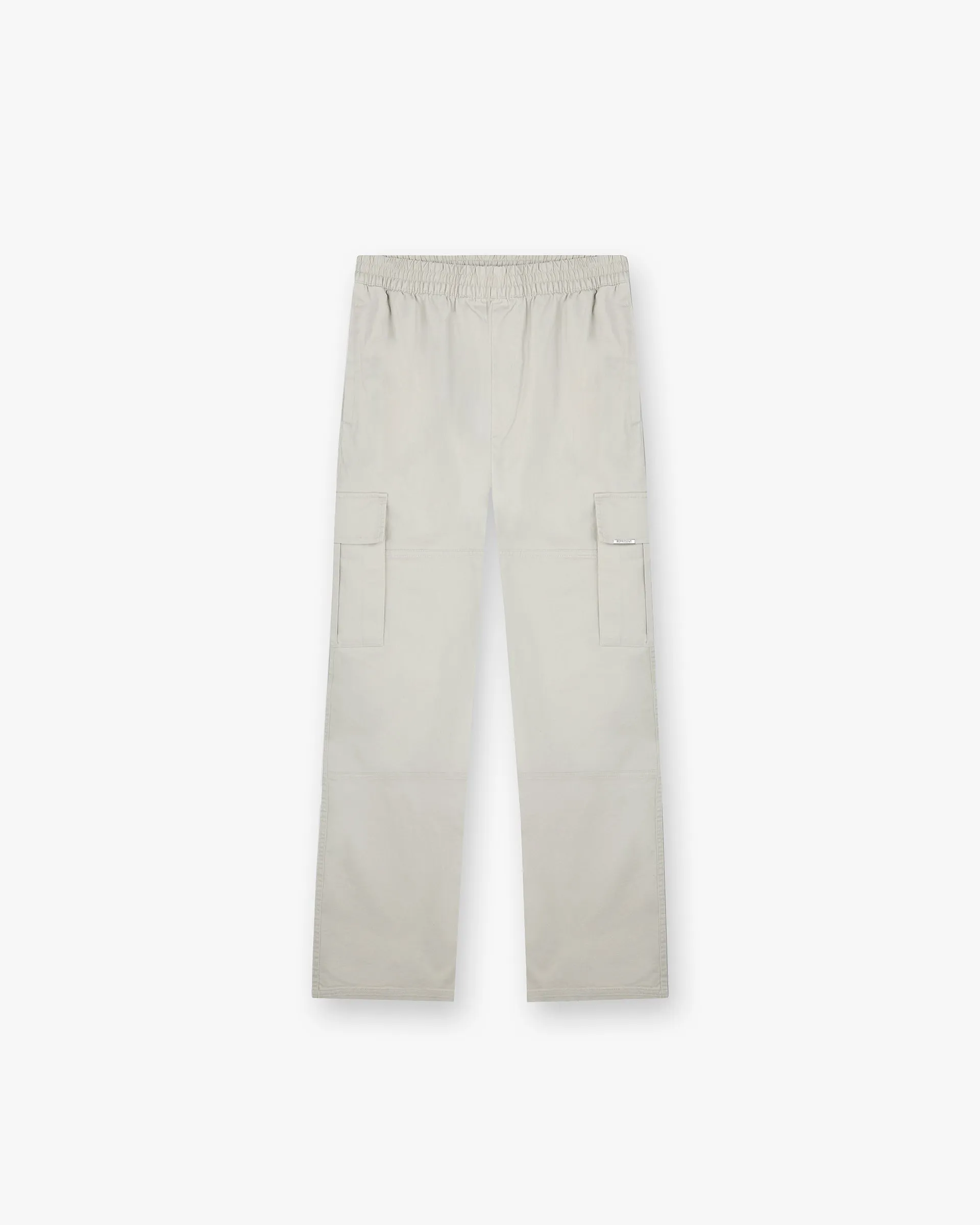 Cargo Pant - Stone