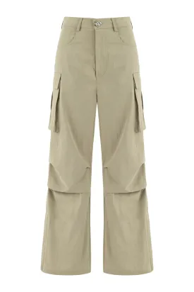 Cargo Pants with Pockets (Final Sale)