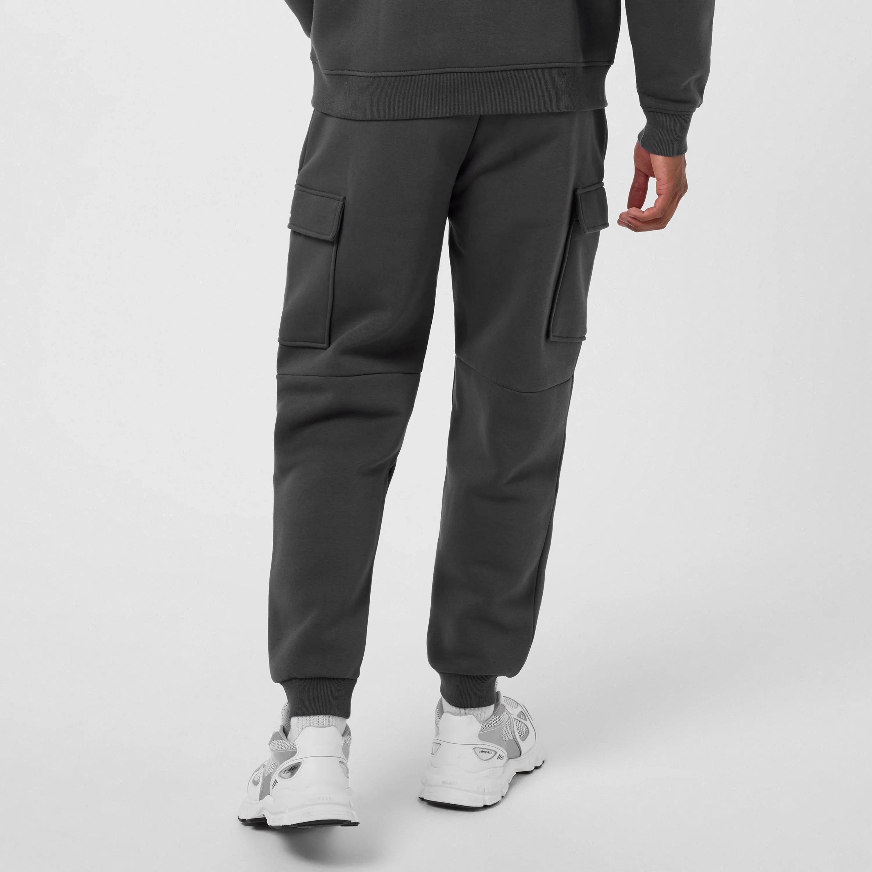 Cargo Track Pants