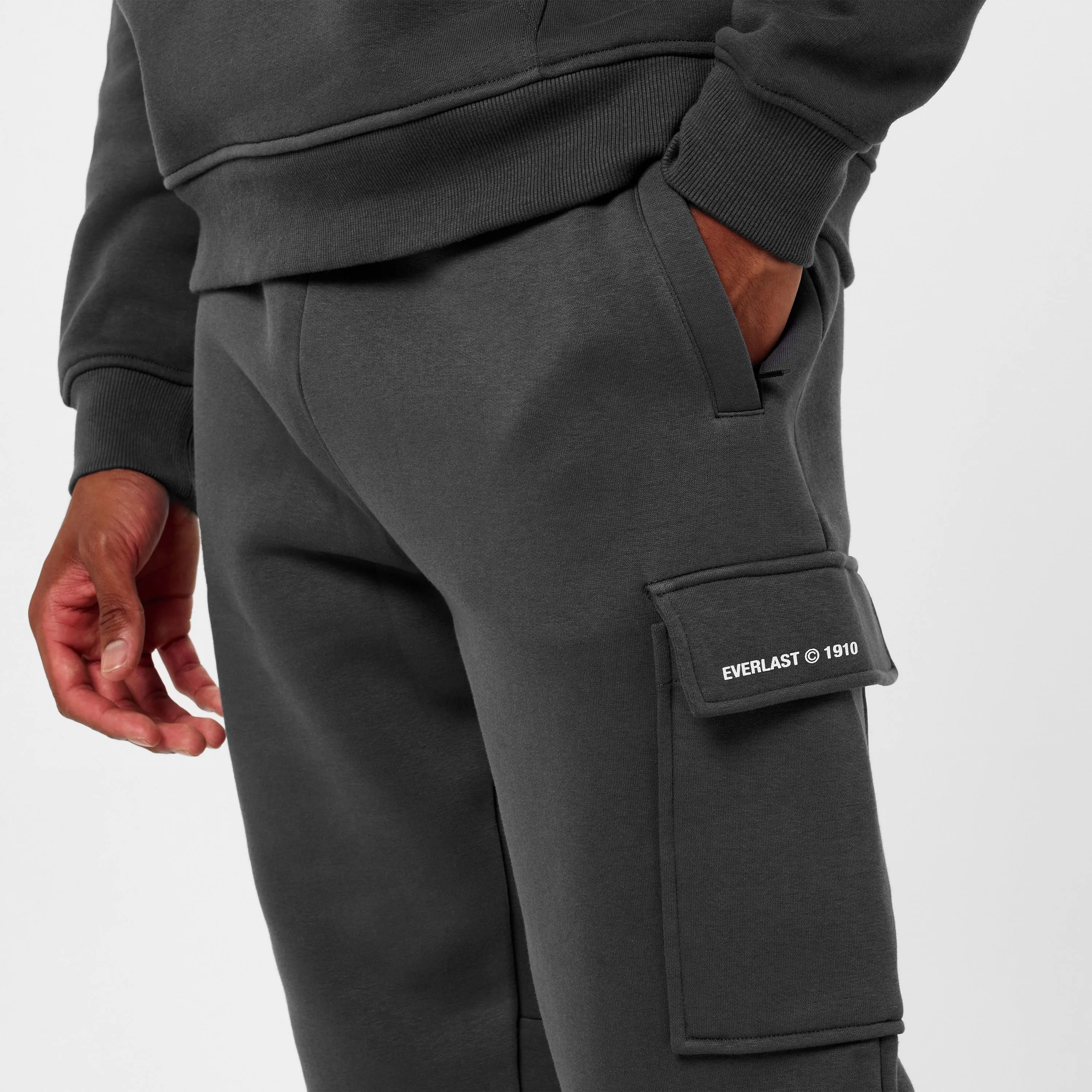 Cargo Track Pants