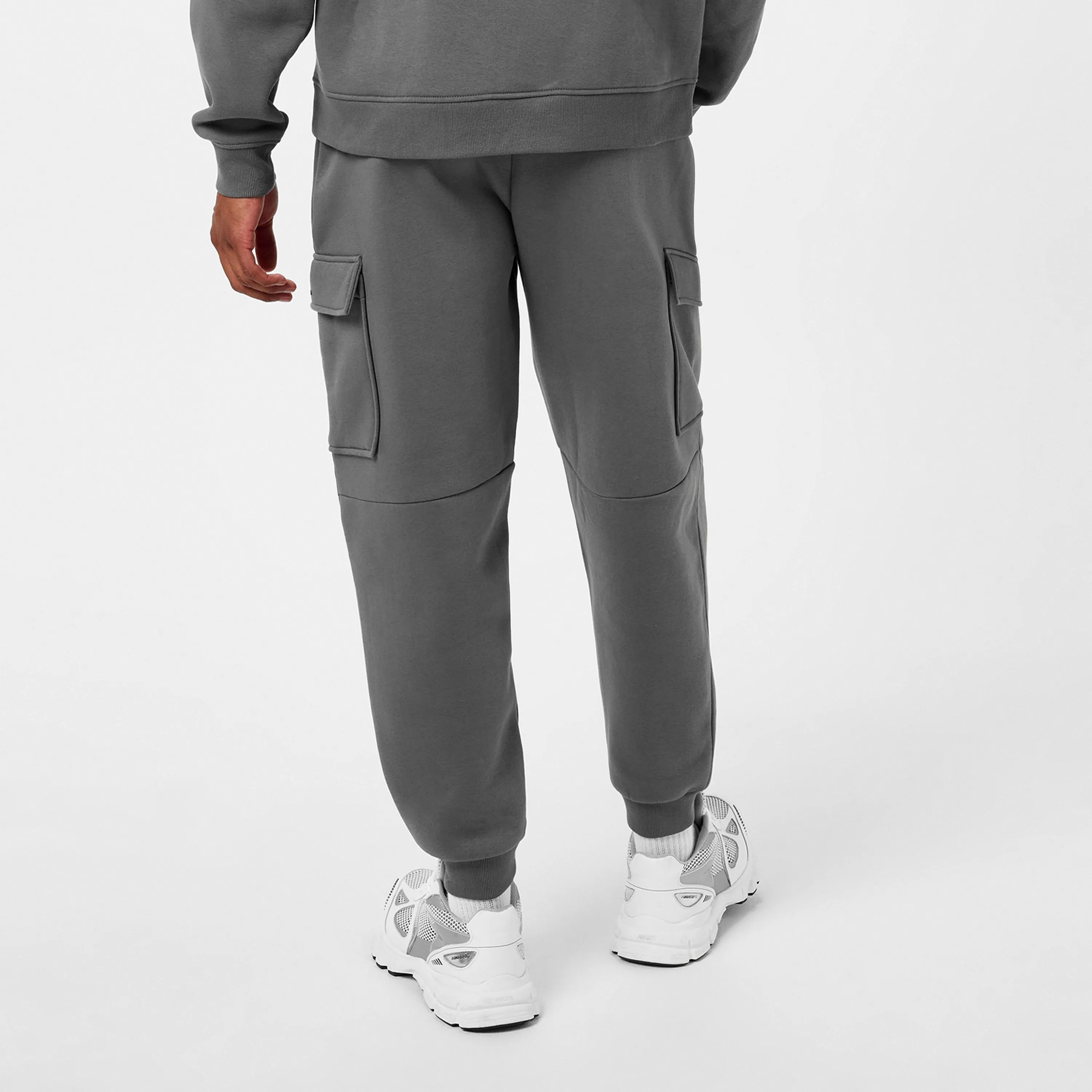 Cargo Track Pants