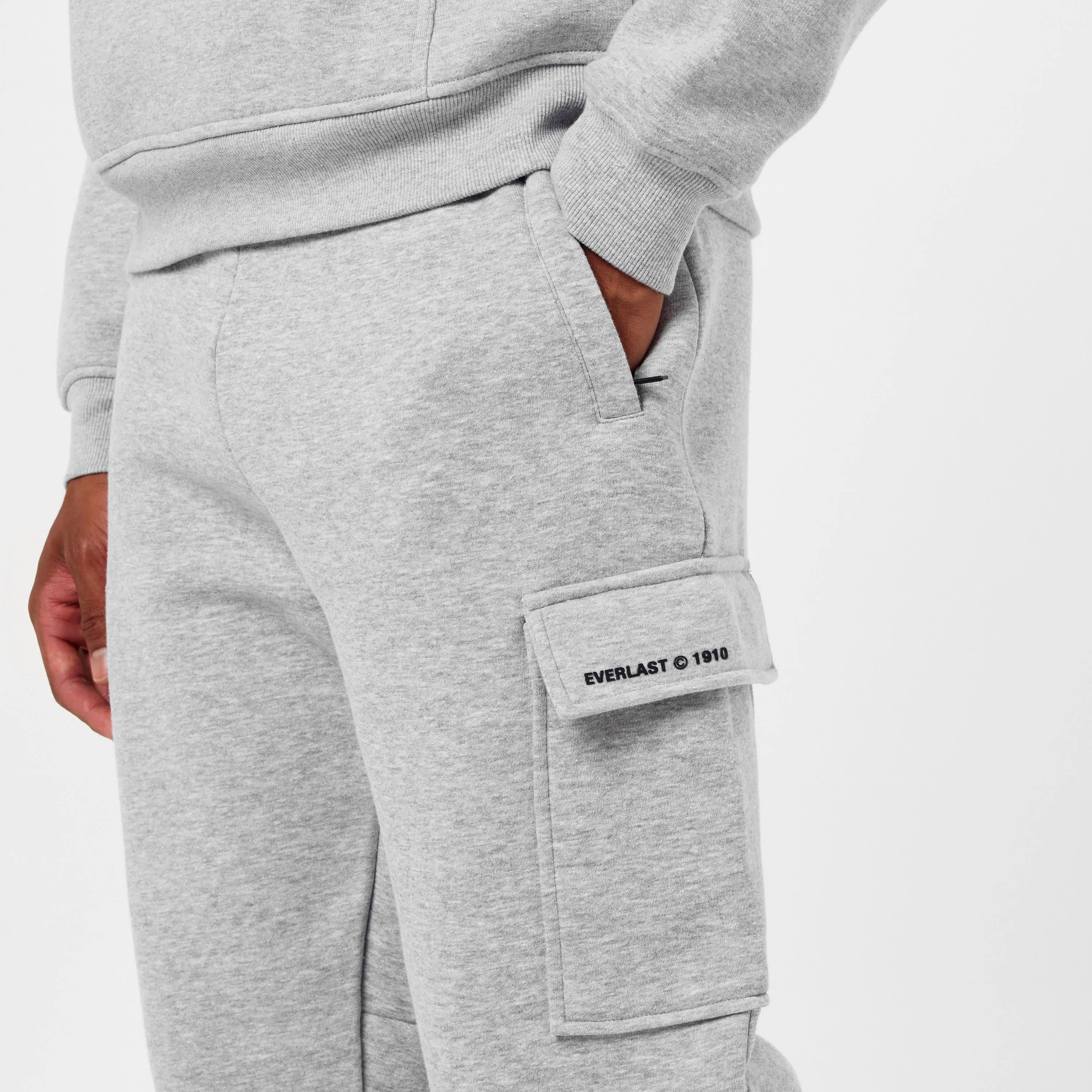 Cargo Track Pants