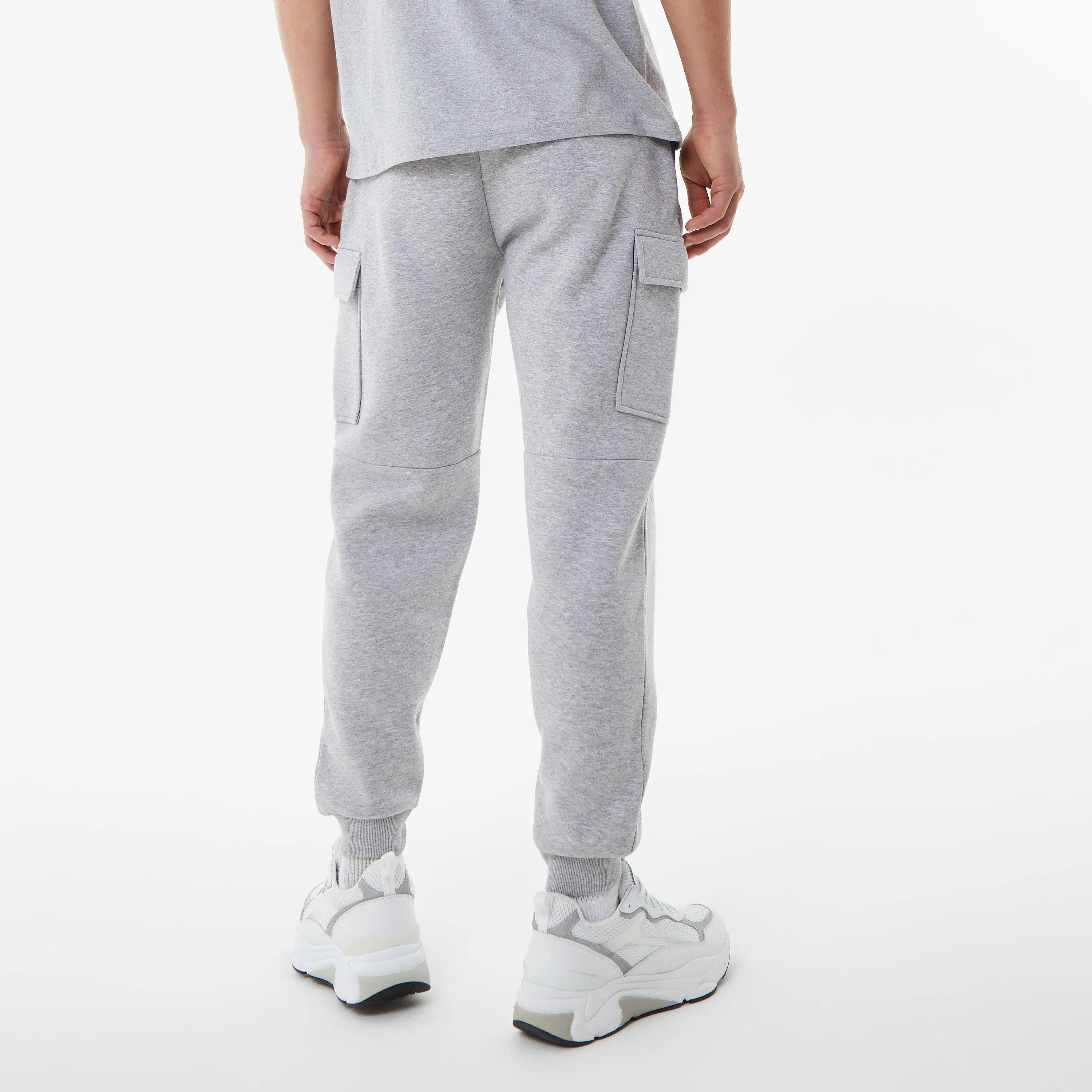 Cargo Track Pants