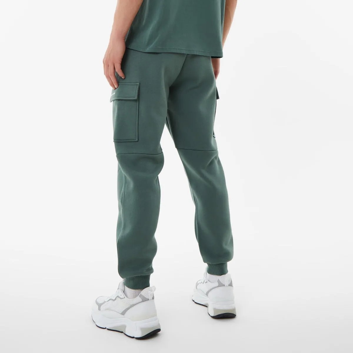 Cargo Track Pants