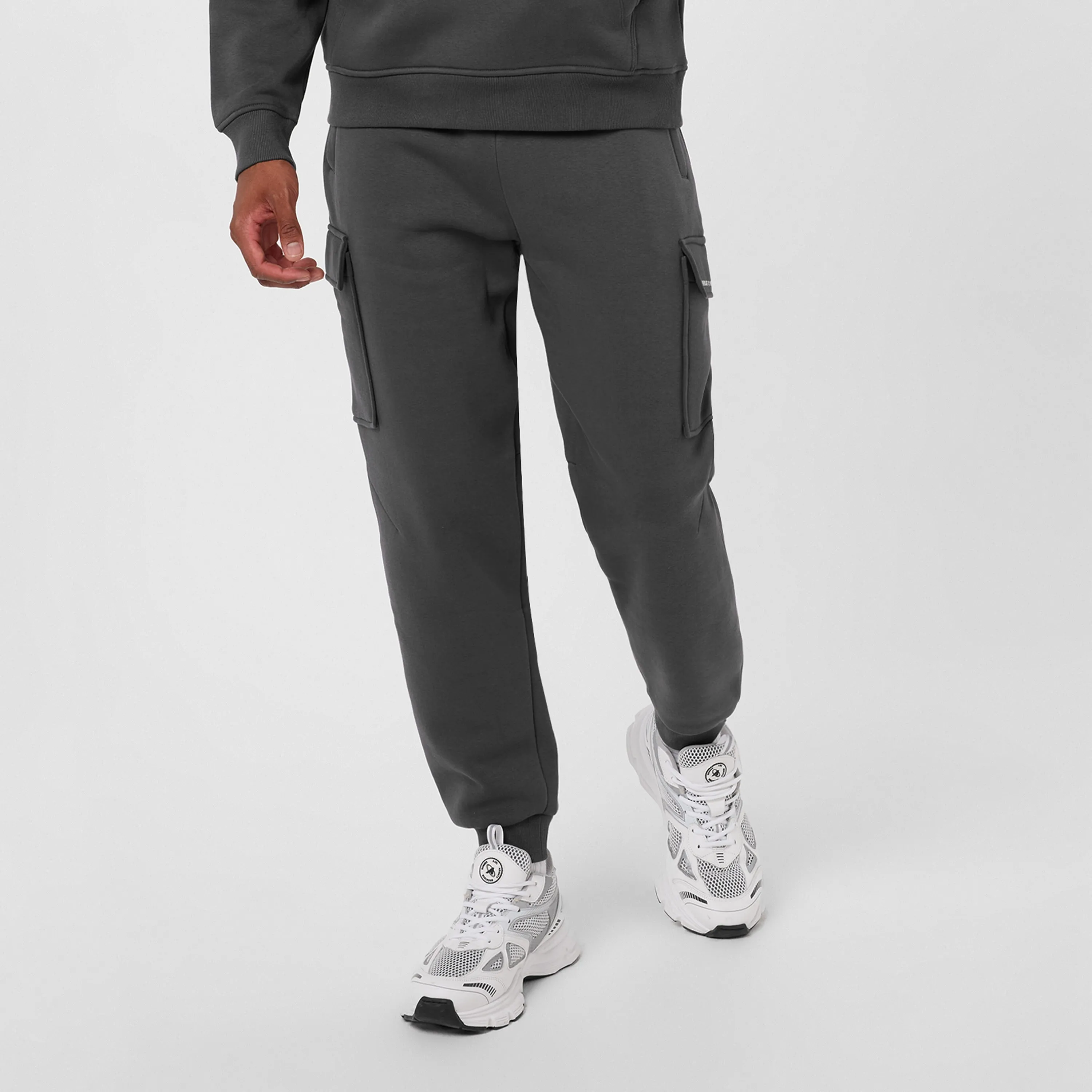 Cargo Track Pants