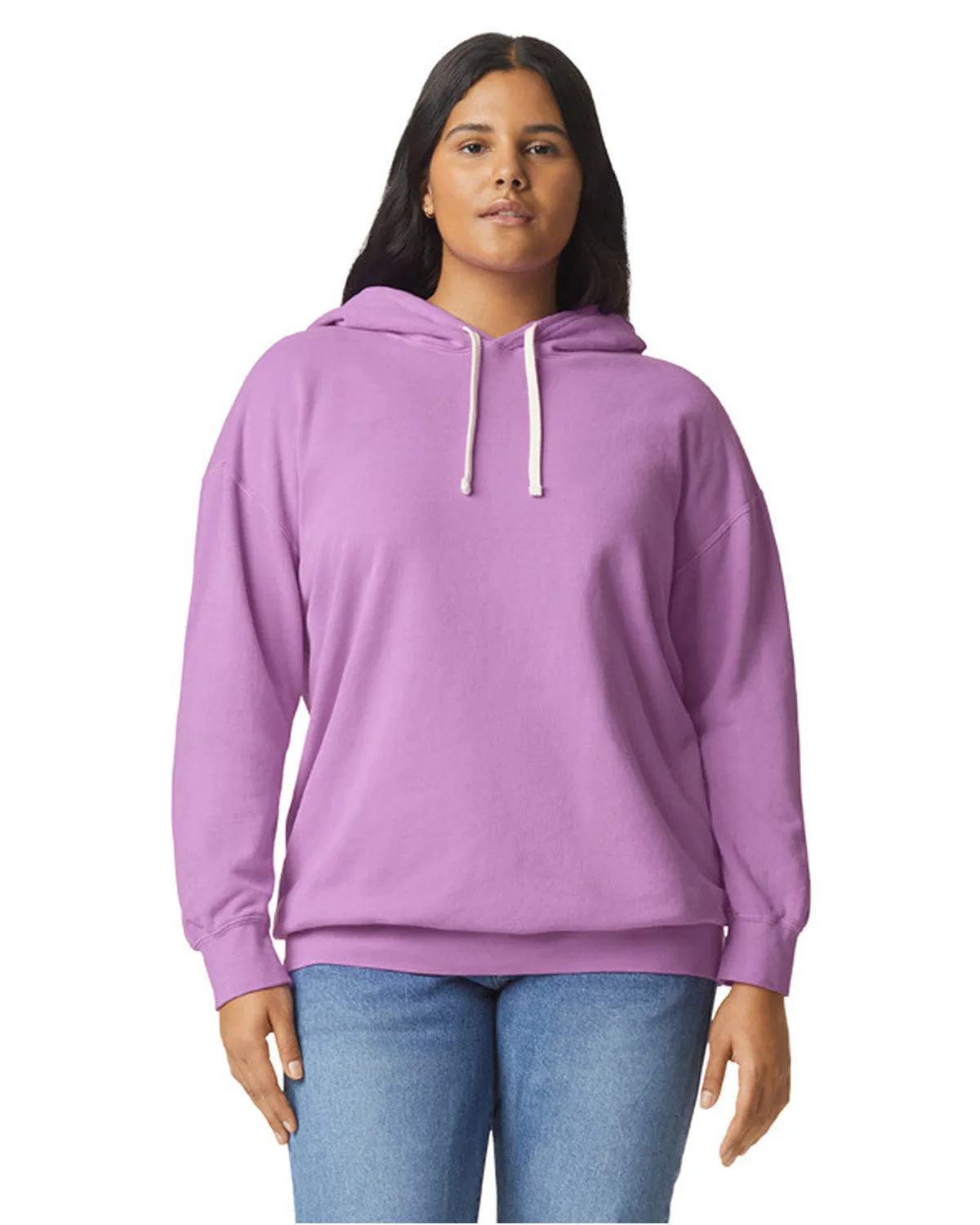 Comfort Colors Unisex Hooded Sweatshirt