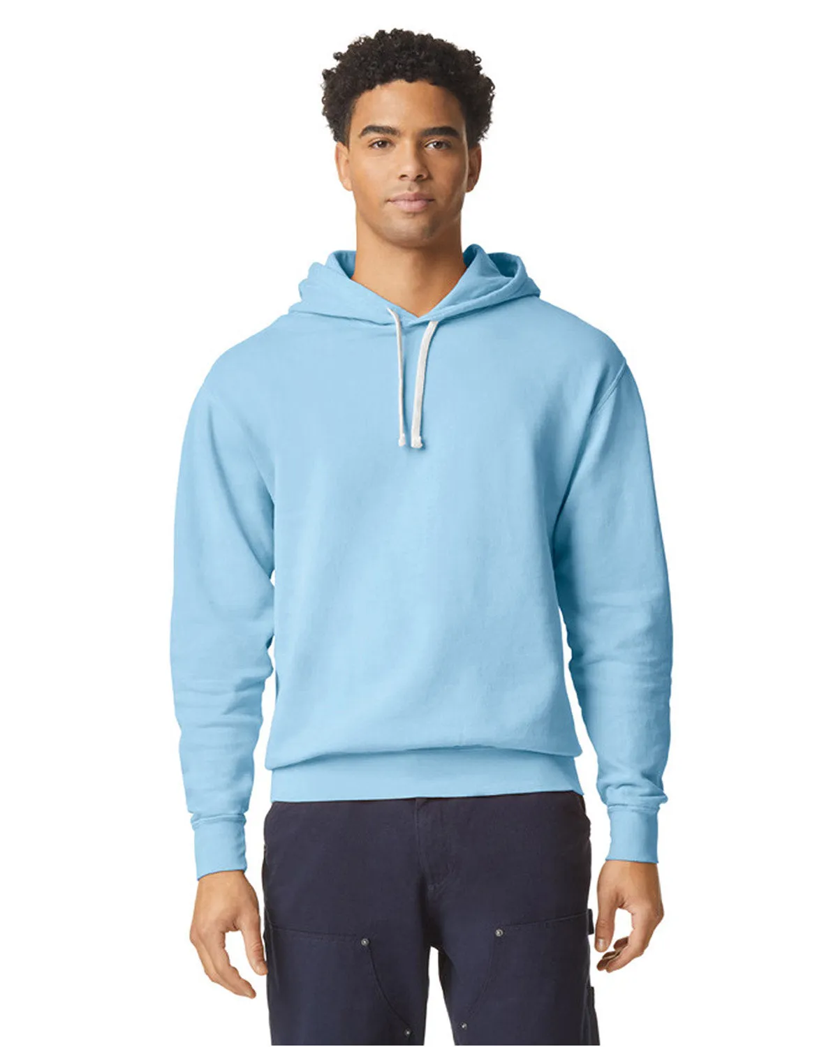 Comfort Colors Unisex Hooded Sweatshirt