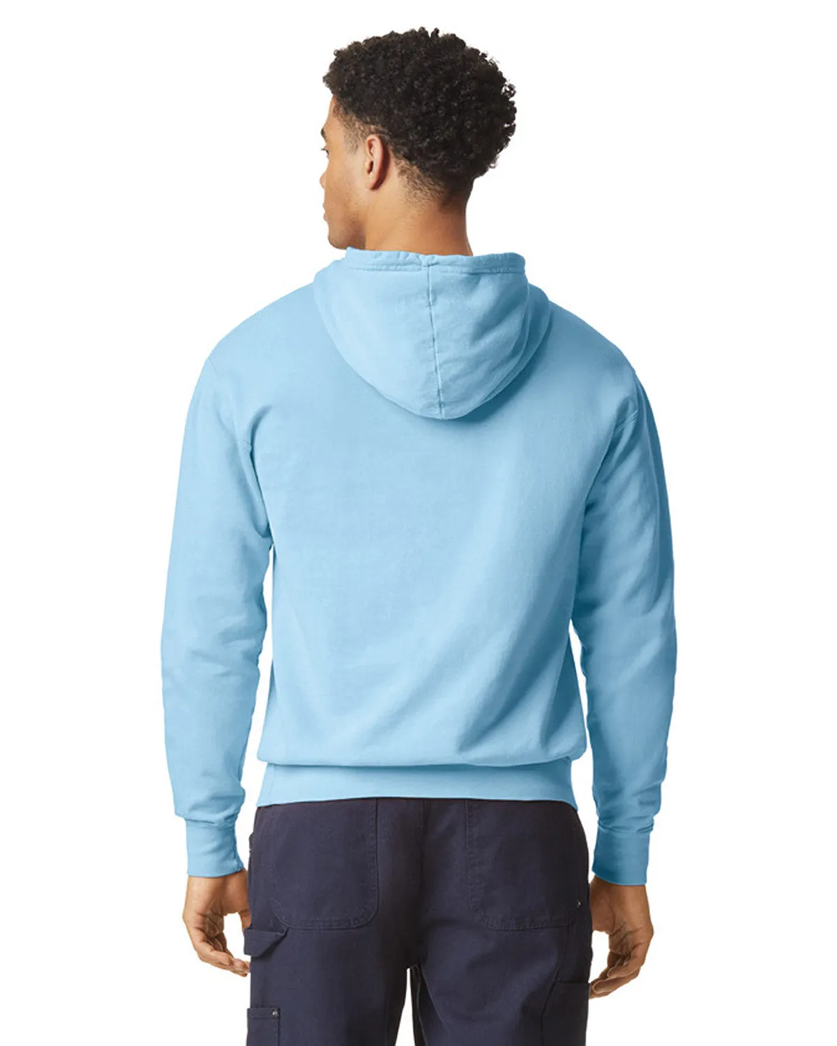 Comfort Colors Unisex Hooded Sweatshirt