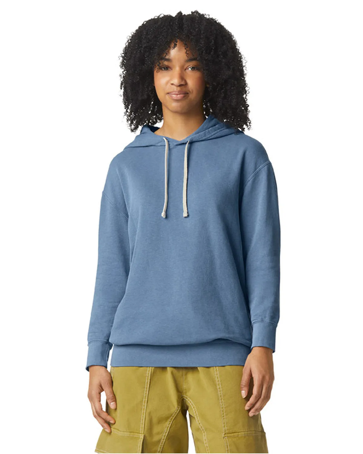 Comfort Colors Unisex Hooded Sweatshirt