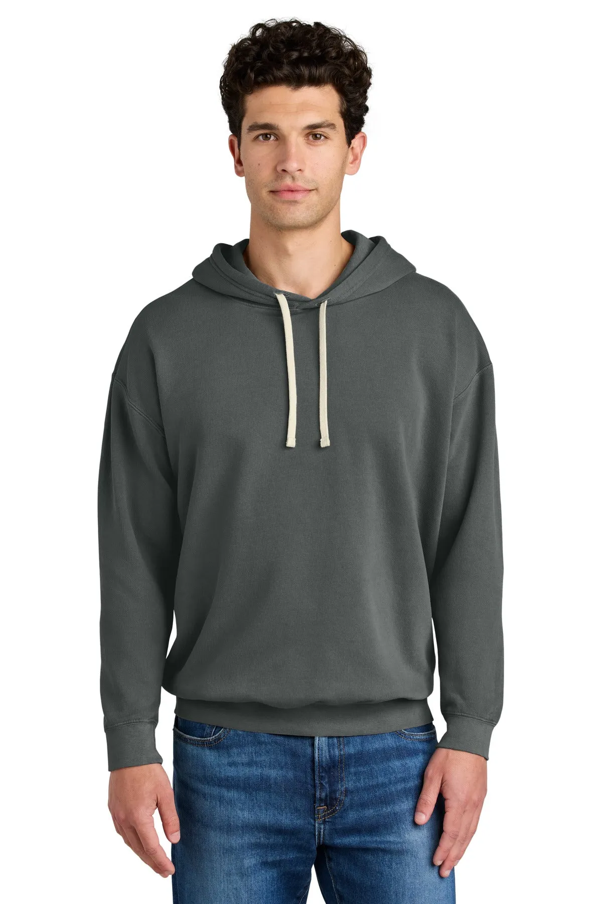 Comfort Colors Unisex Hooded Sweatshirt