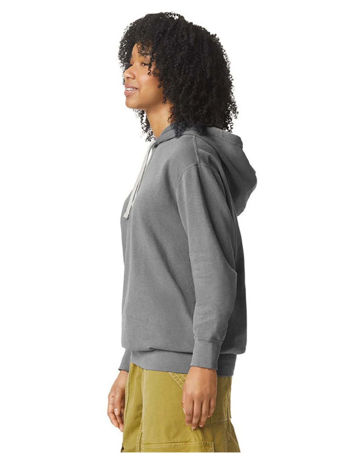 Comfort Colors Unisex Hooded Sweatshirt