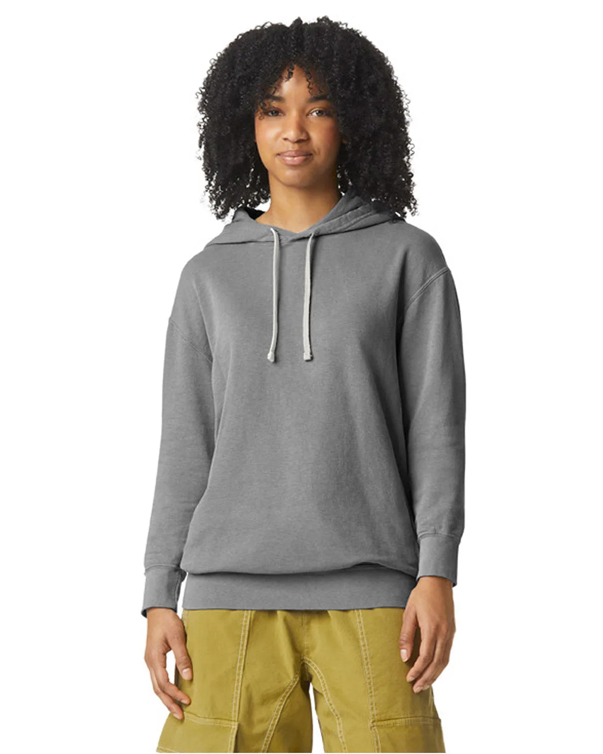 Comfort Colors Unisex Hooded Sweatshirt