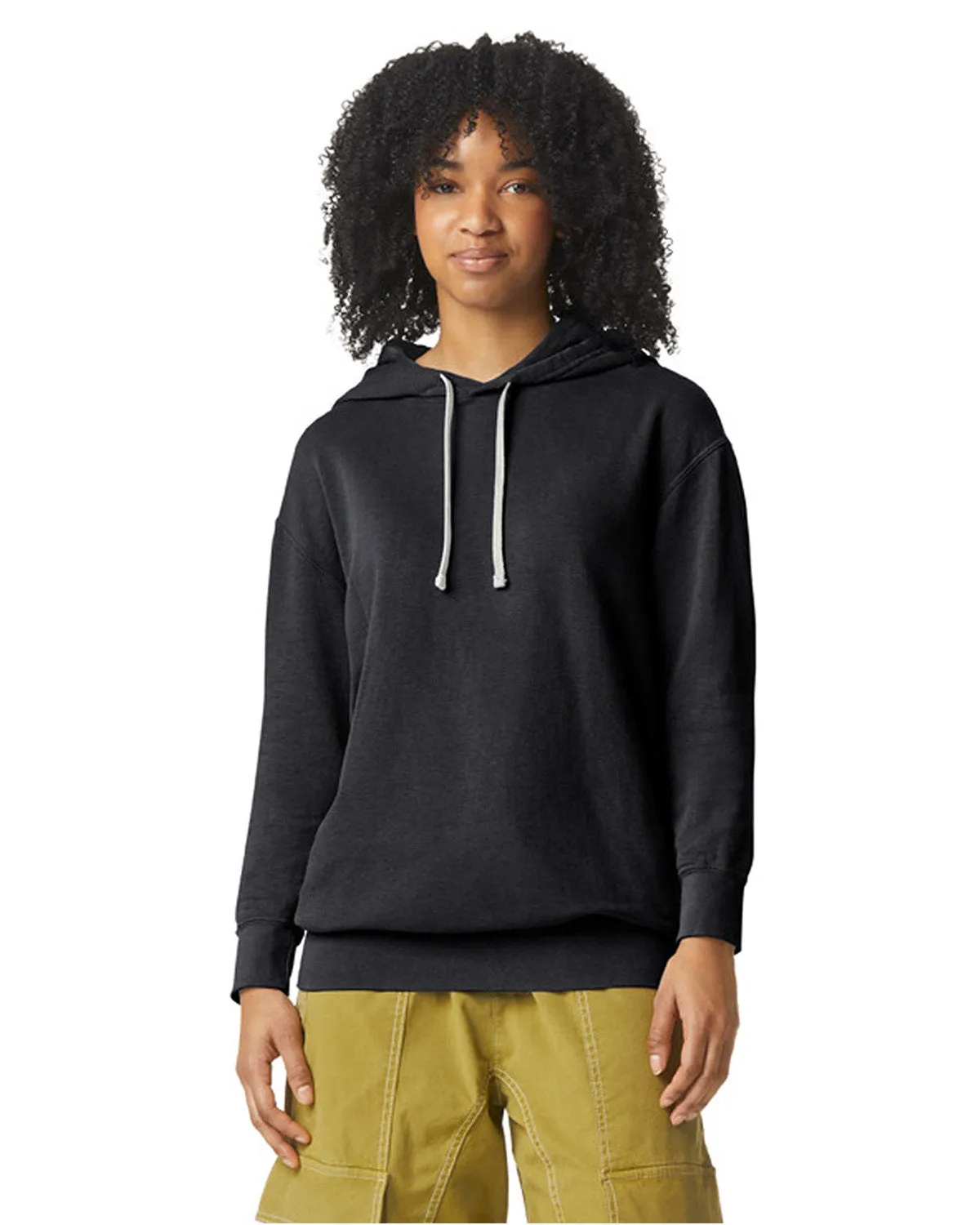 Comfort Colors Unisex Hooded Sweatshirt