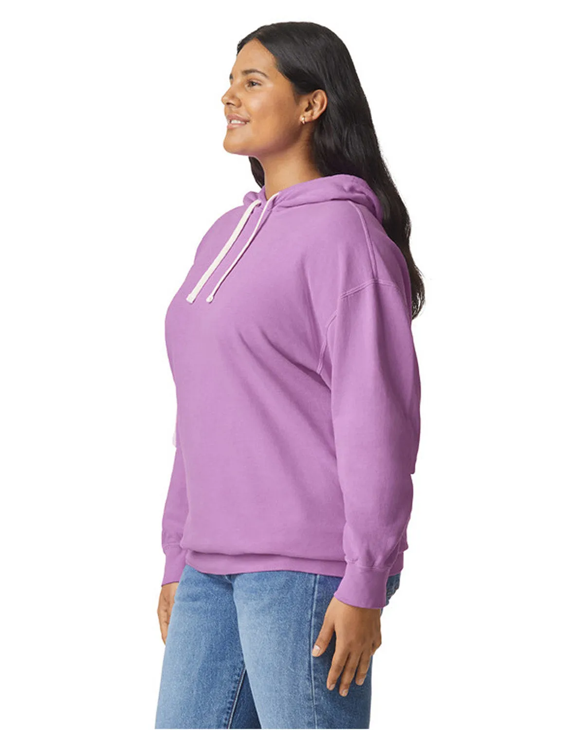 Comfort Colors Unisex Hooded Sweatshirt