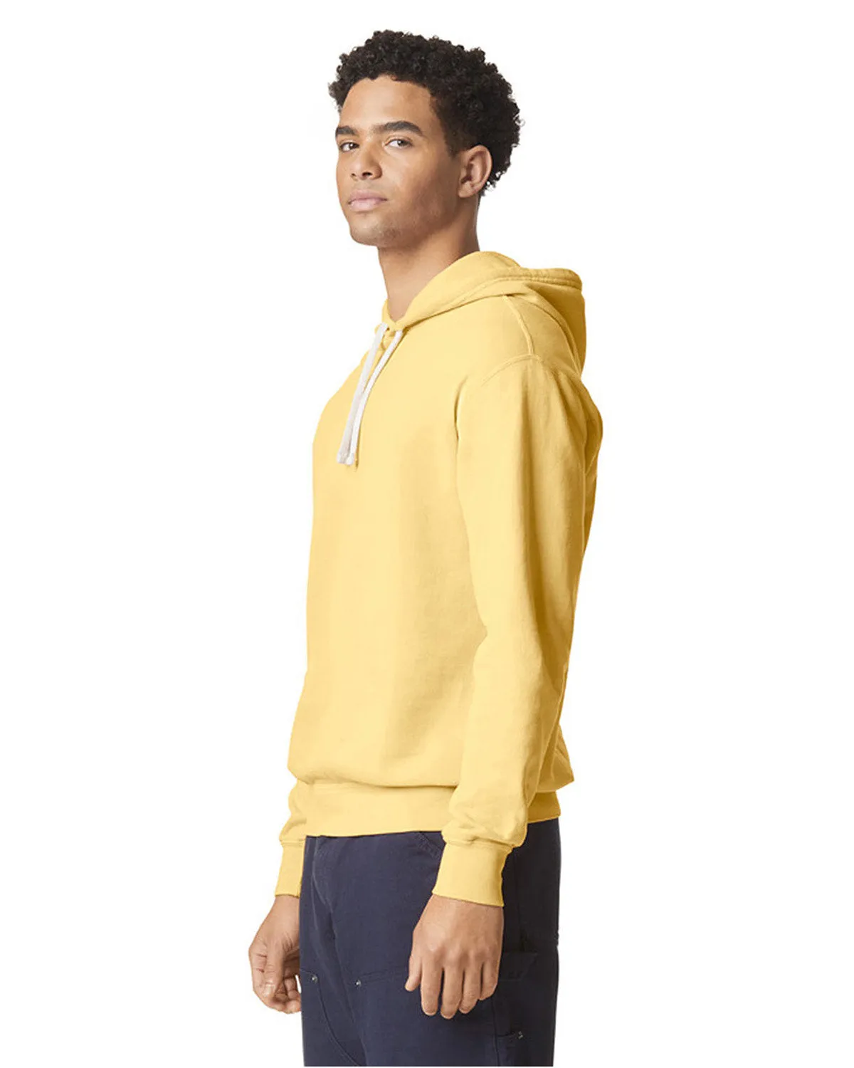 Comfort Colors Unisex Hooded Sweatshirt