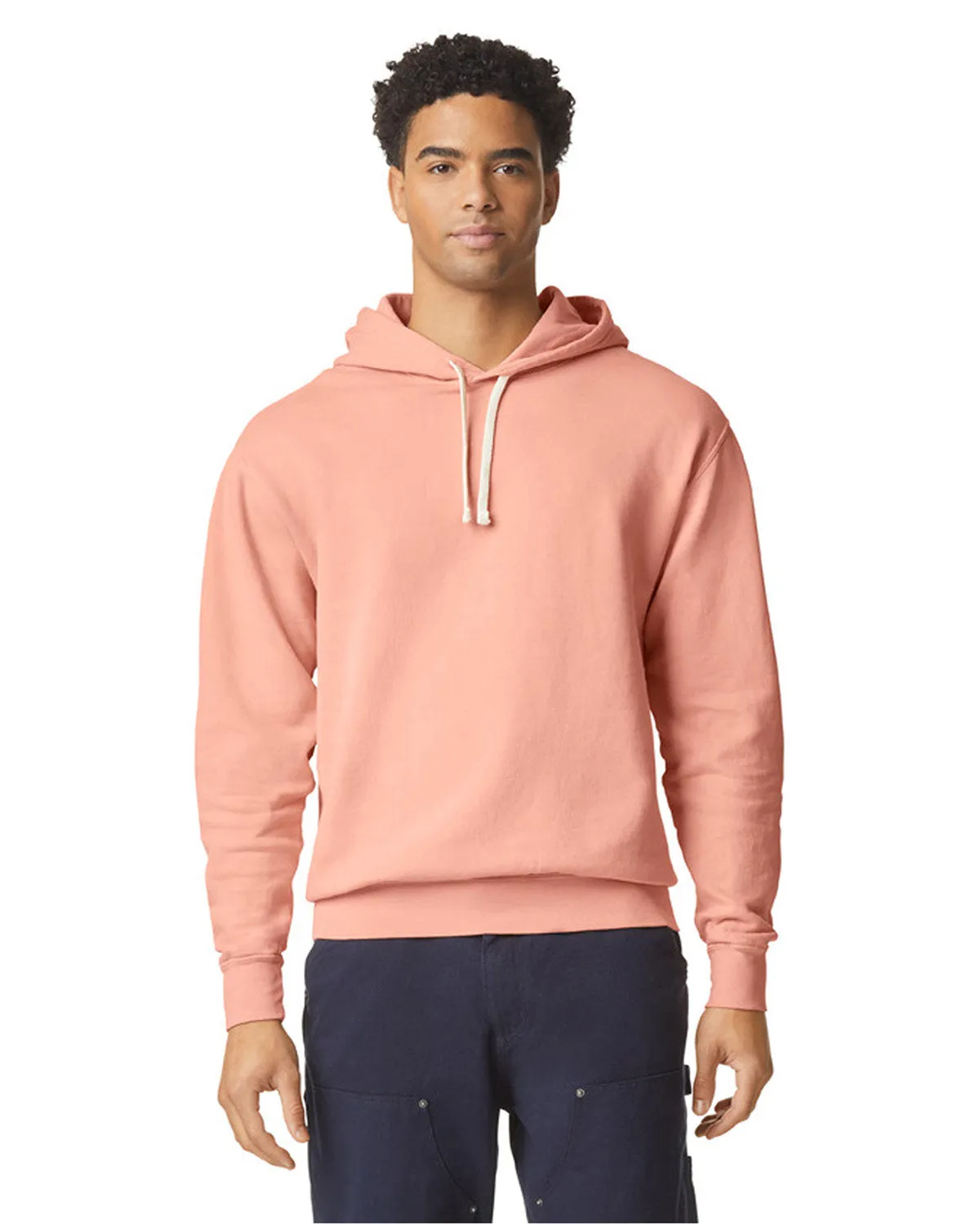 Comfort Colors Unisex Hooded Sweatshirt