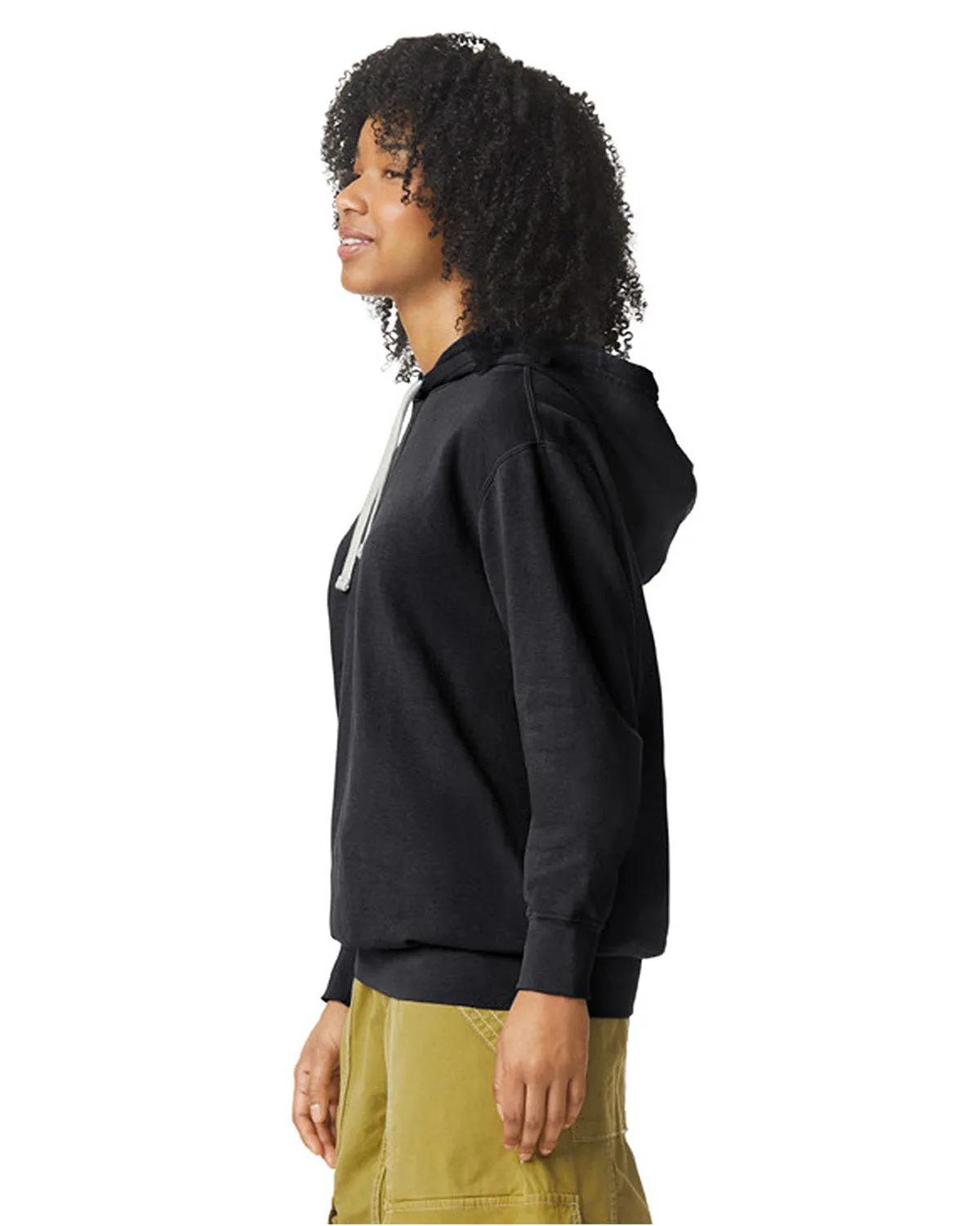 Comfort Colors Unisex Hooded Sweatshirt