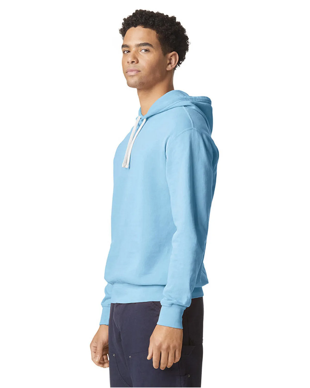 Comfort Colors Unisex Hooded Sweatshirt