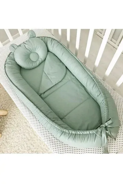 Comfortable Baby Nest