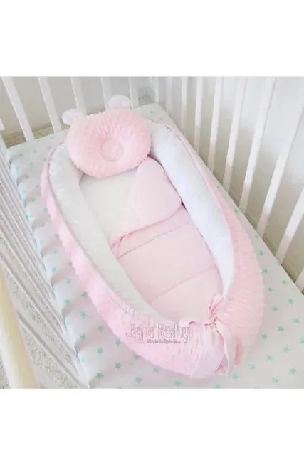 Comfortable Baby Nest