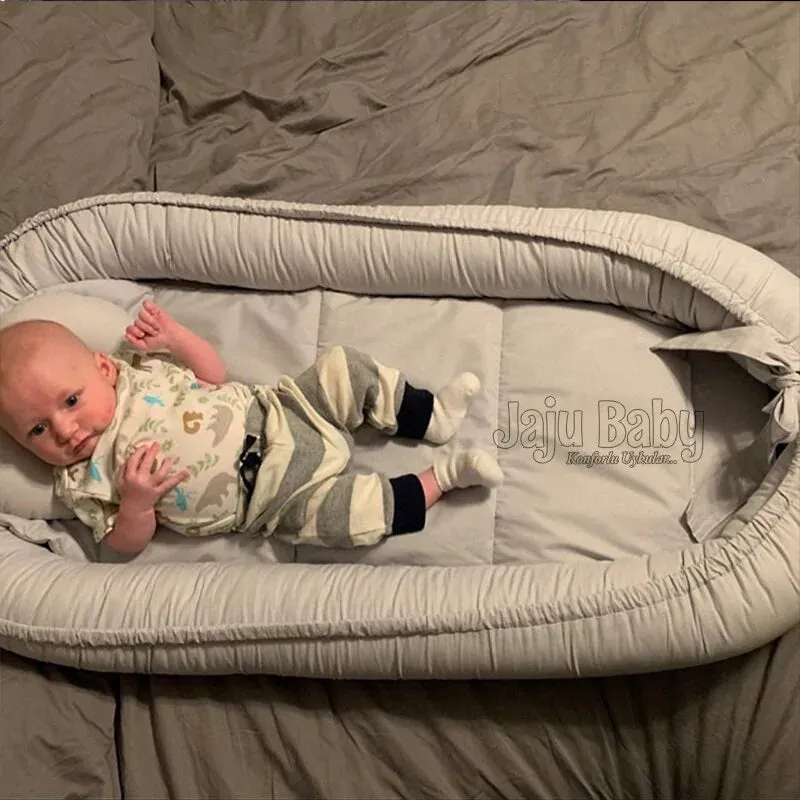 Comfortable Baby Nest