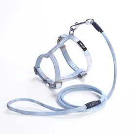 Comfortable Cat Harness Leash